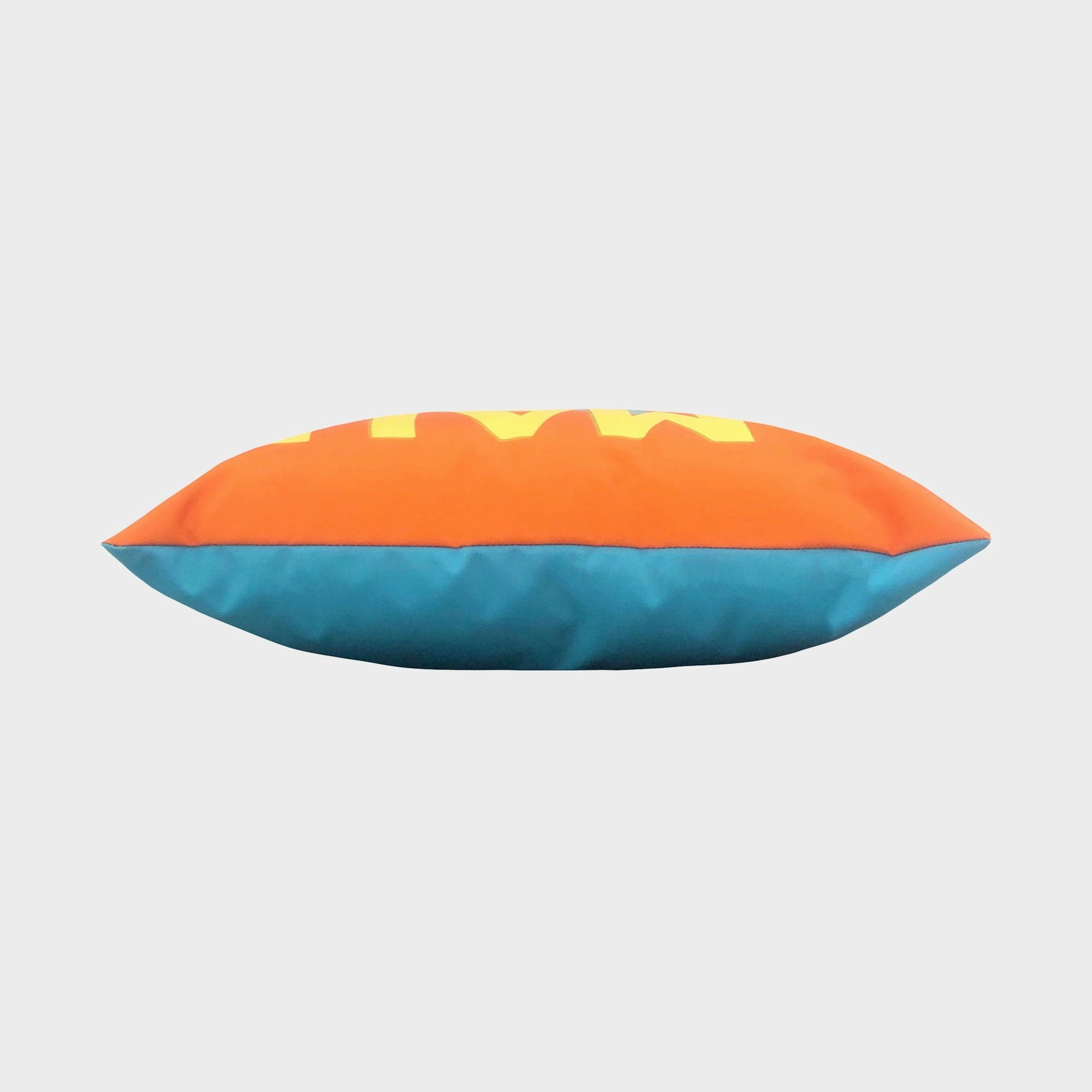 Coast - Multcoloured Outdoor Cushion 43x43cm