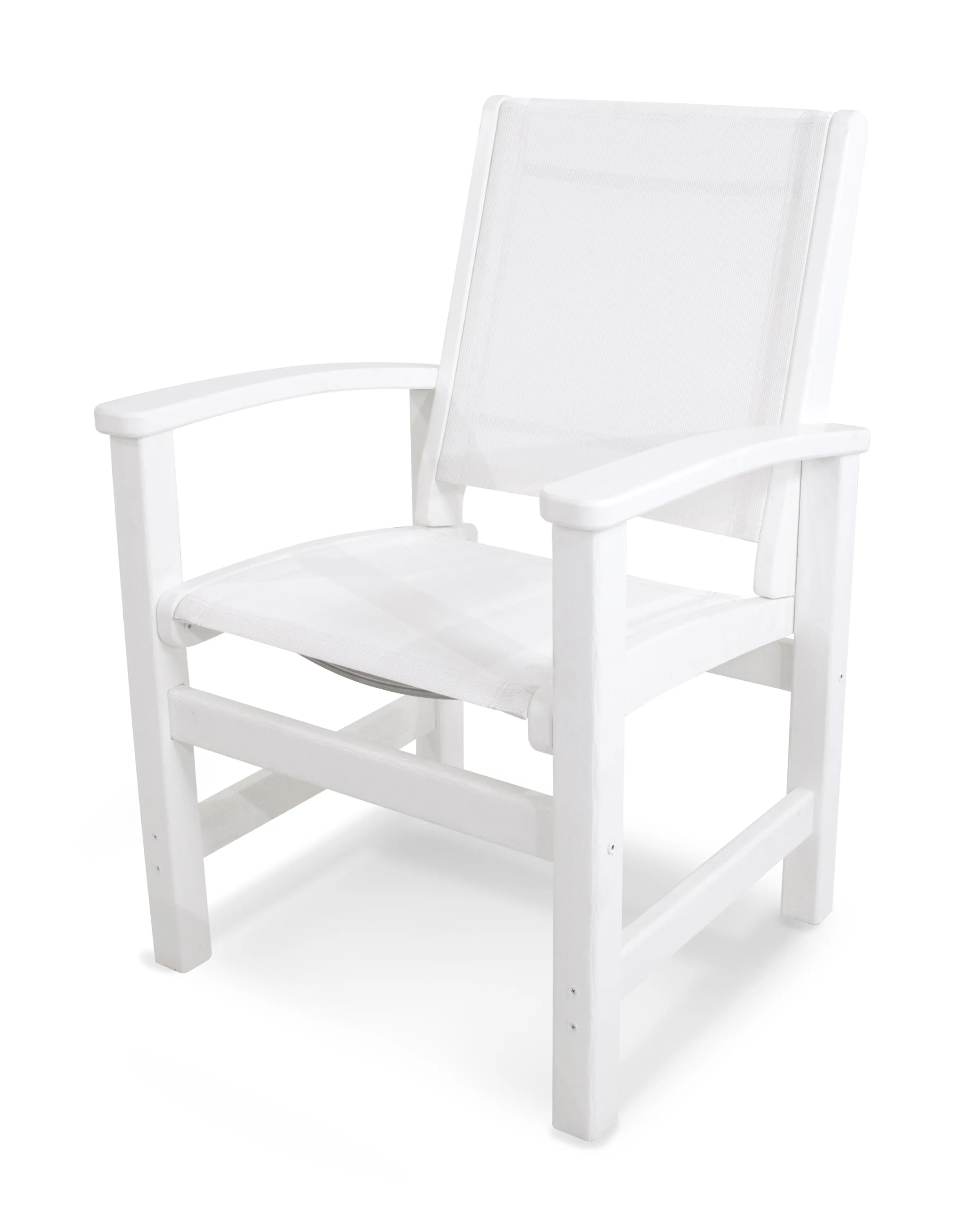 Coastal Dining Chair
