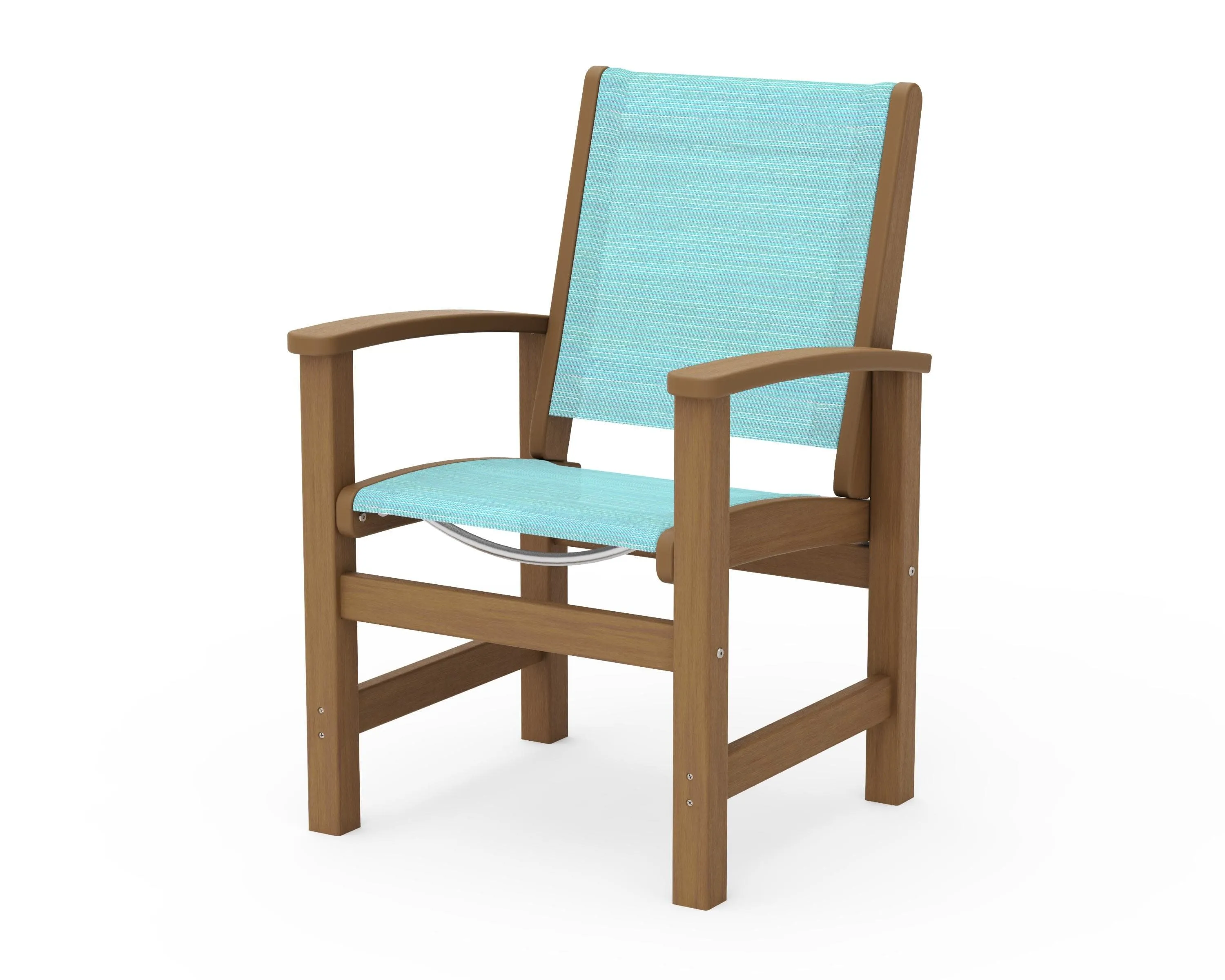 Coastal Dining Chair