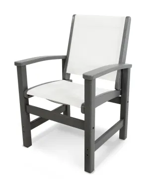 Coastal Dining Chairoutdoor patio dining furniture set