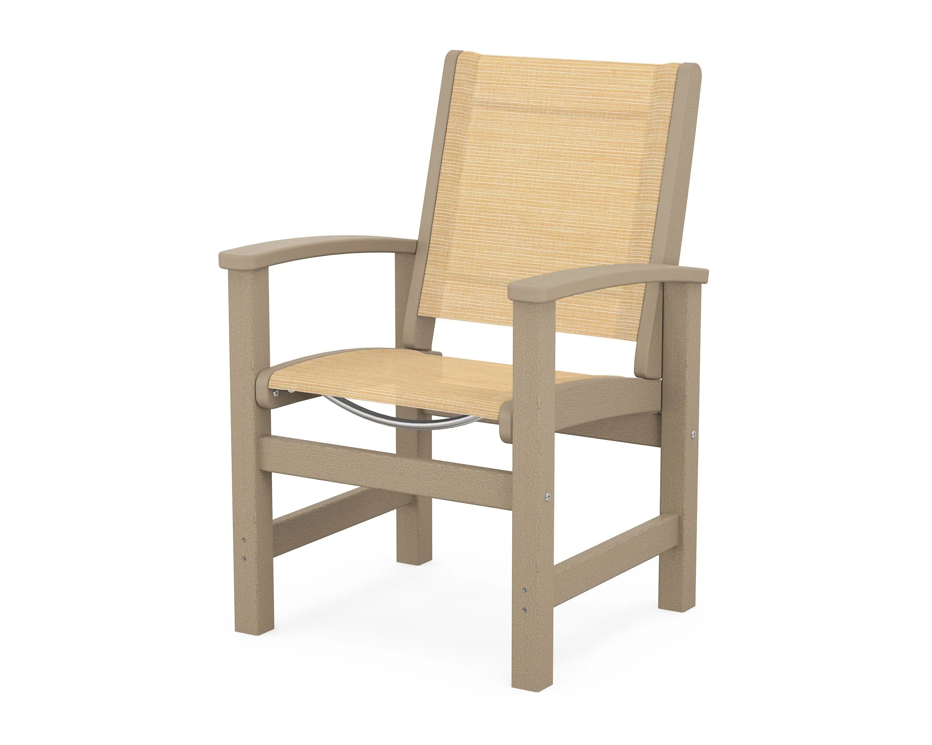 Coastal Dining Chair