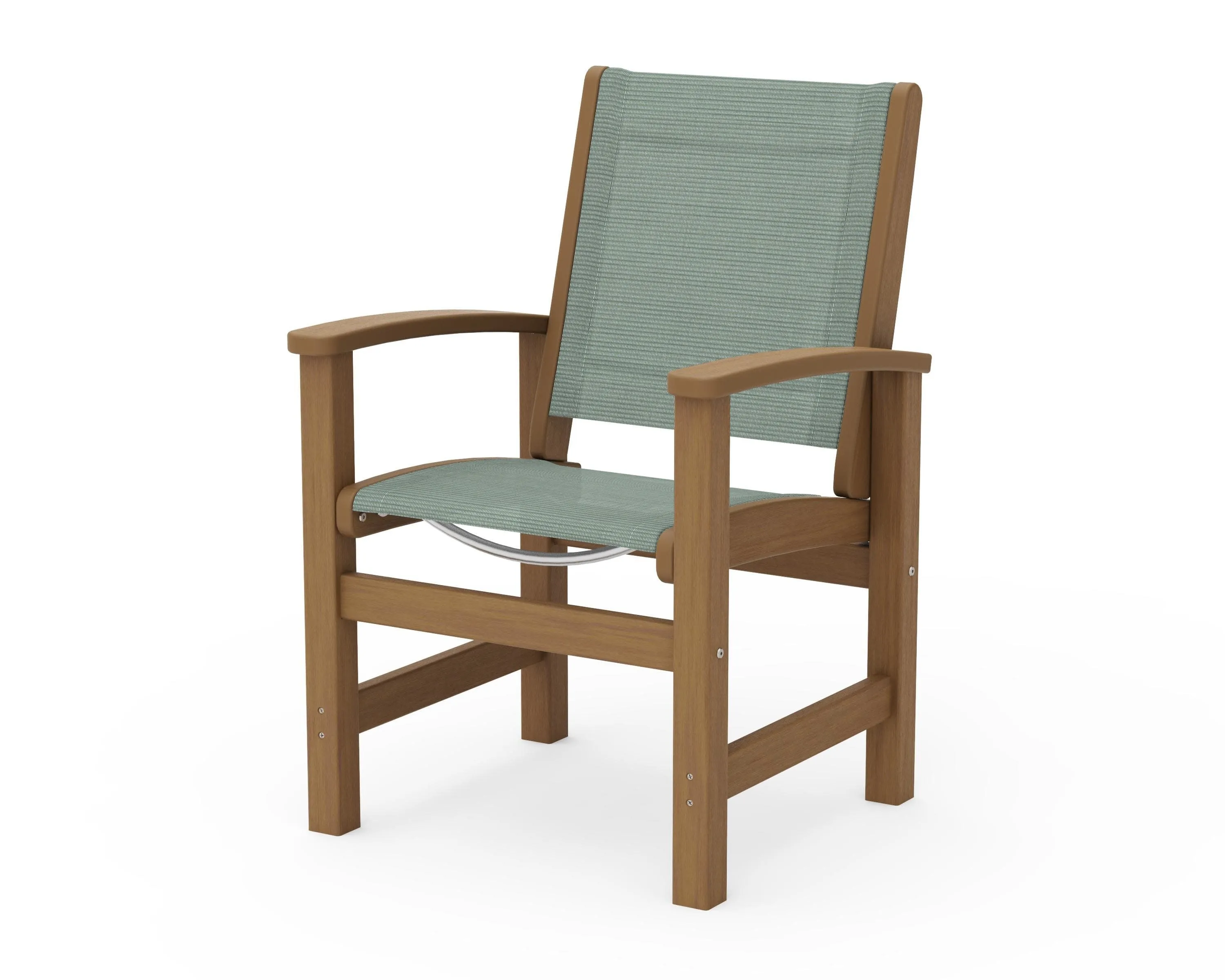 Coastal Dining Chair