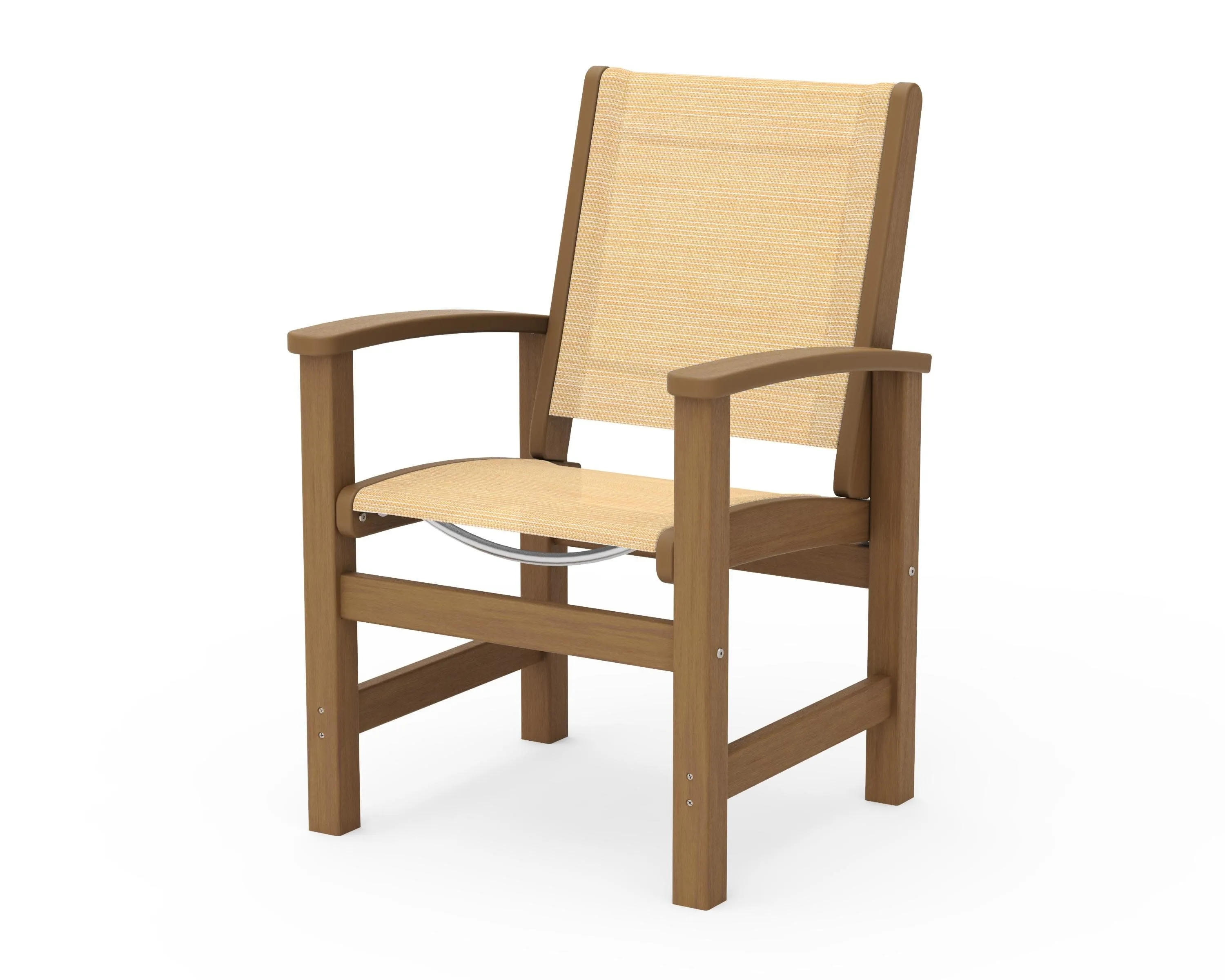 Coastal Dining Chair