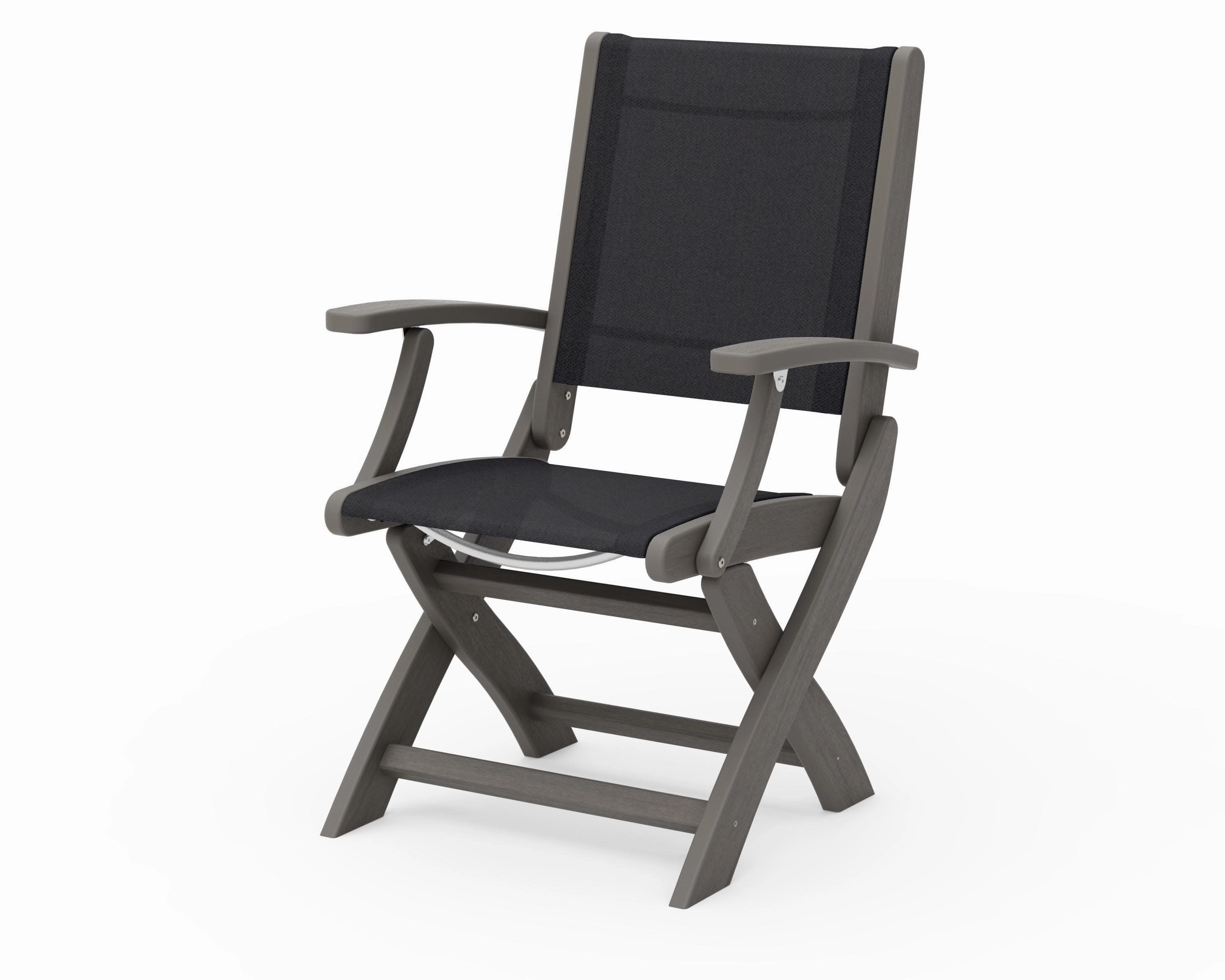 Coastal Folding Chair