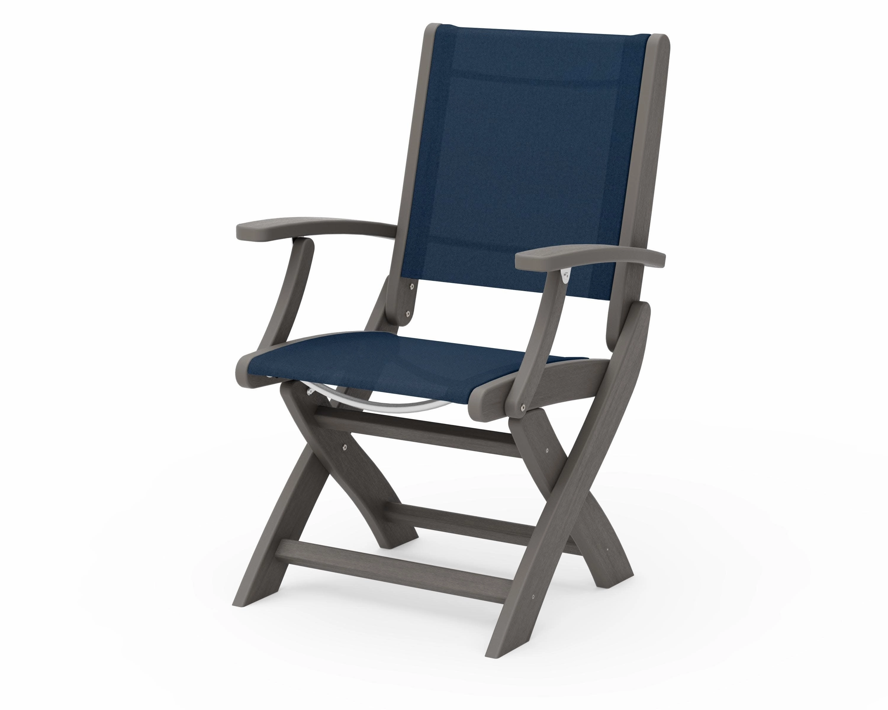 Coastal Folding Chair