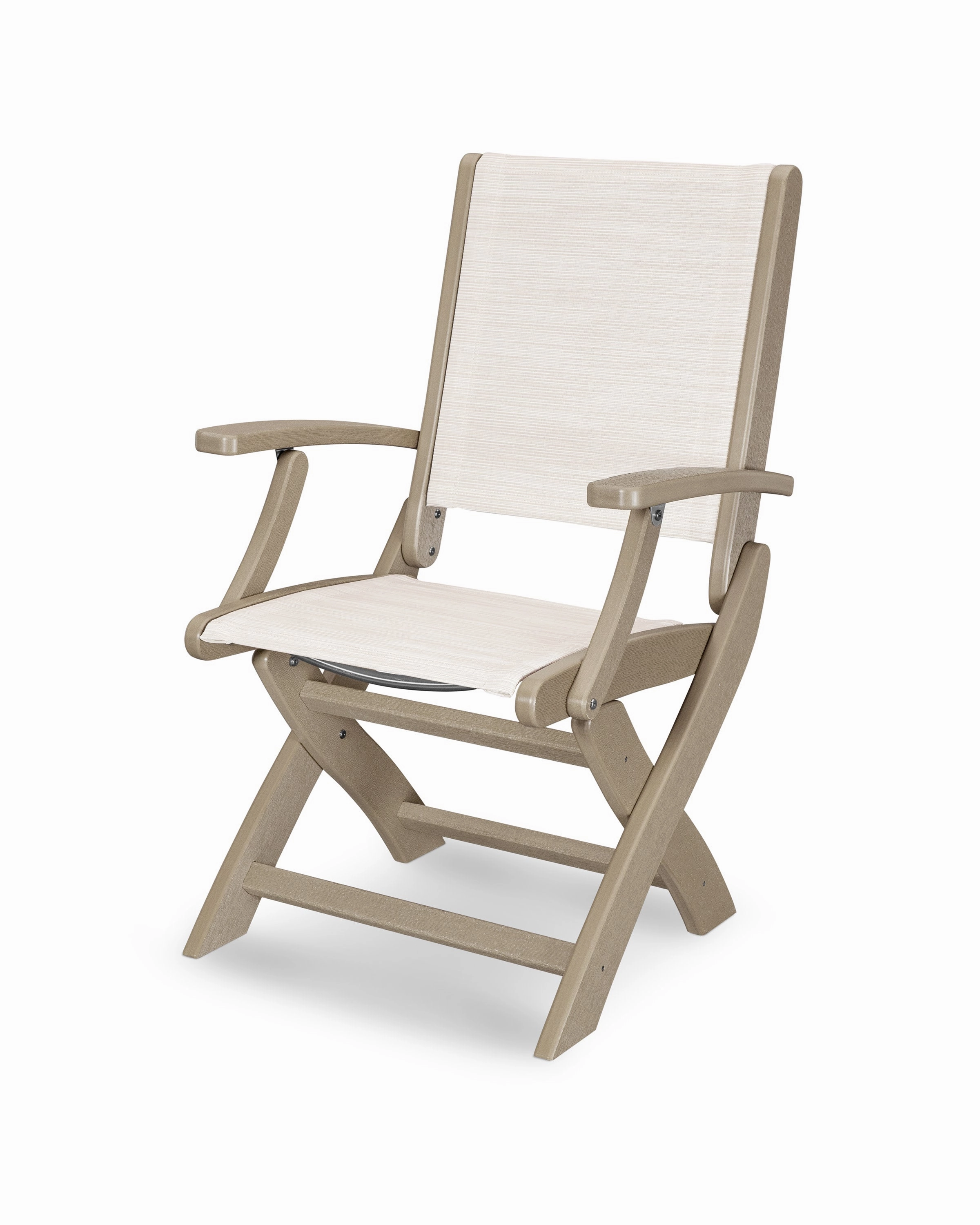 Coastal Folding Chair