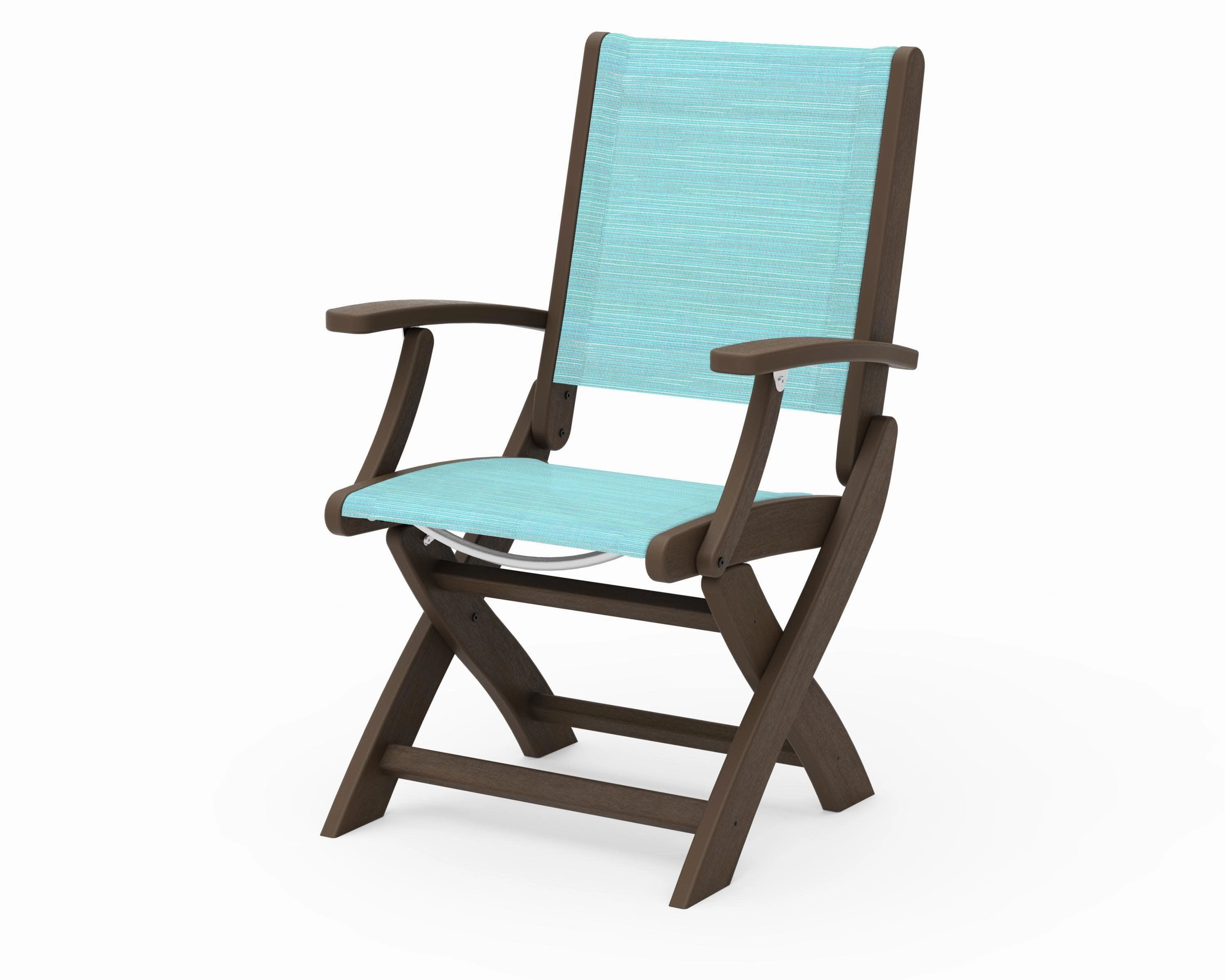 Coastal Folding Chair