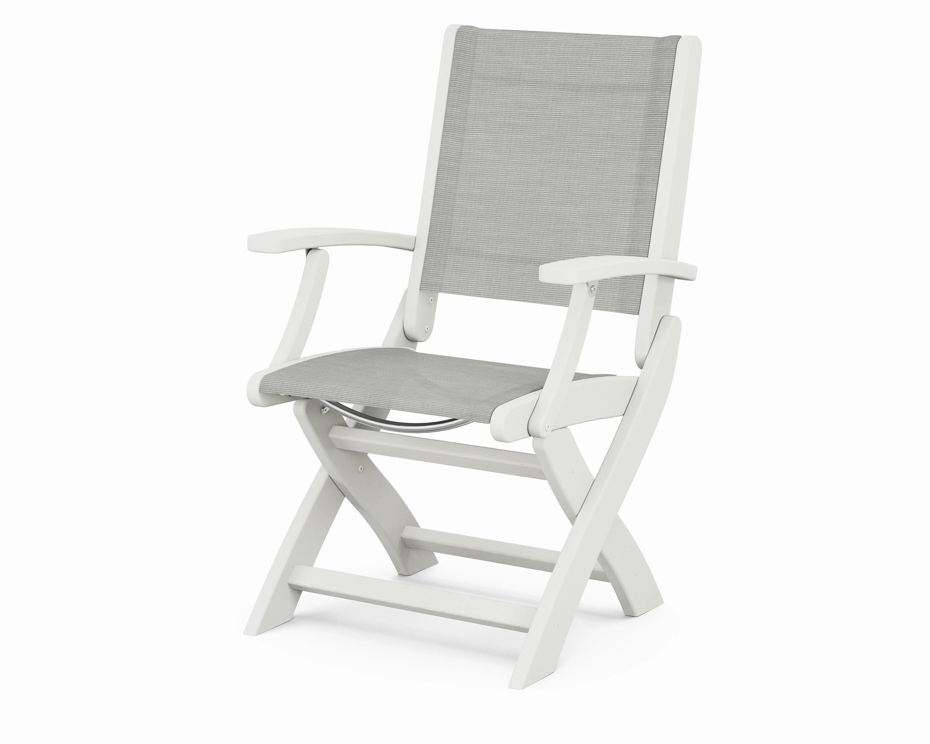 Coastal Folding Chair
