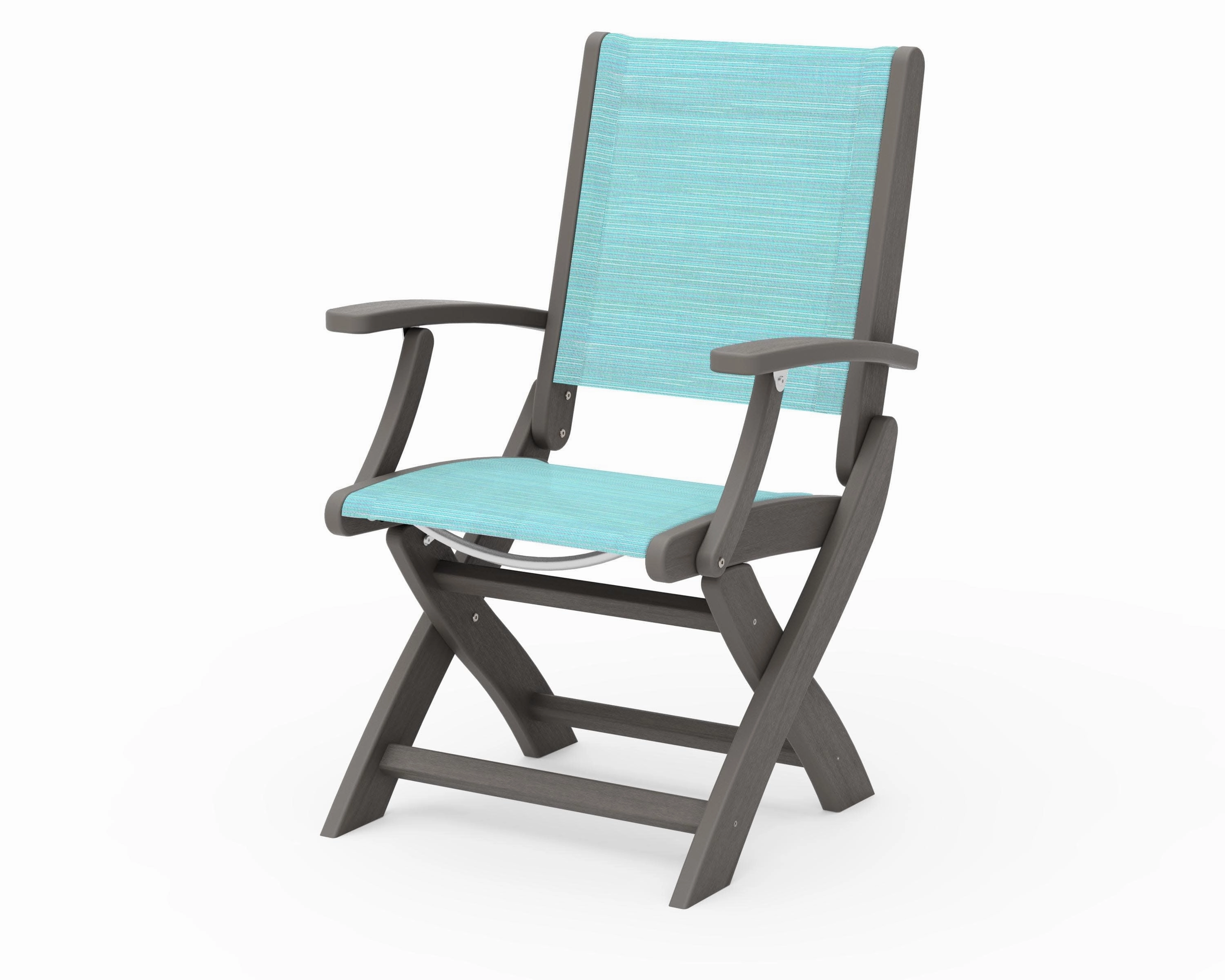 Coastal Folding Chair