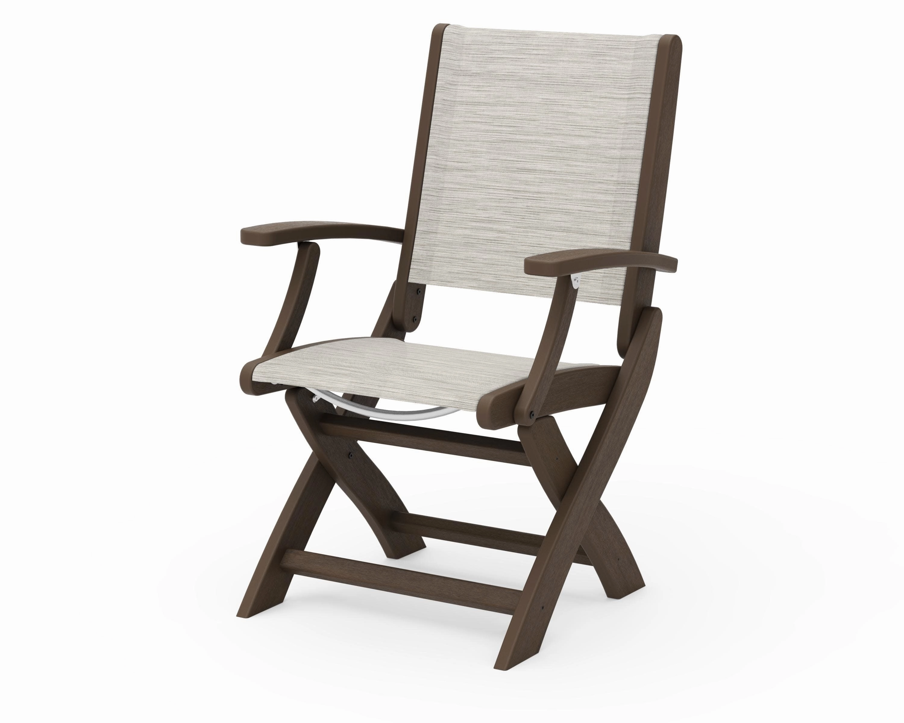 Coastal Folding Chair