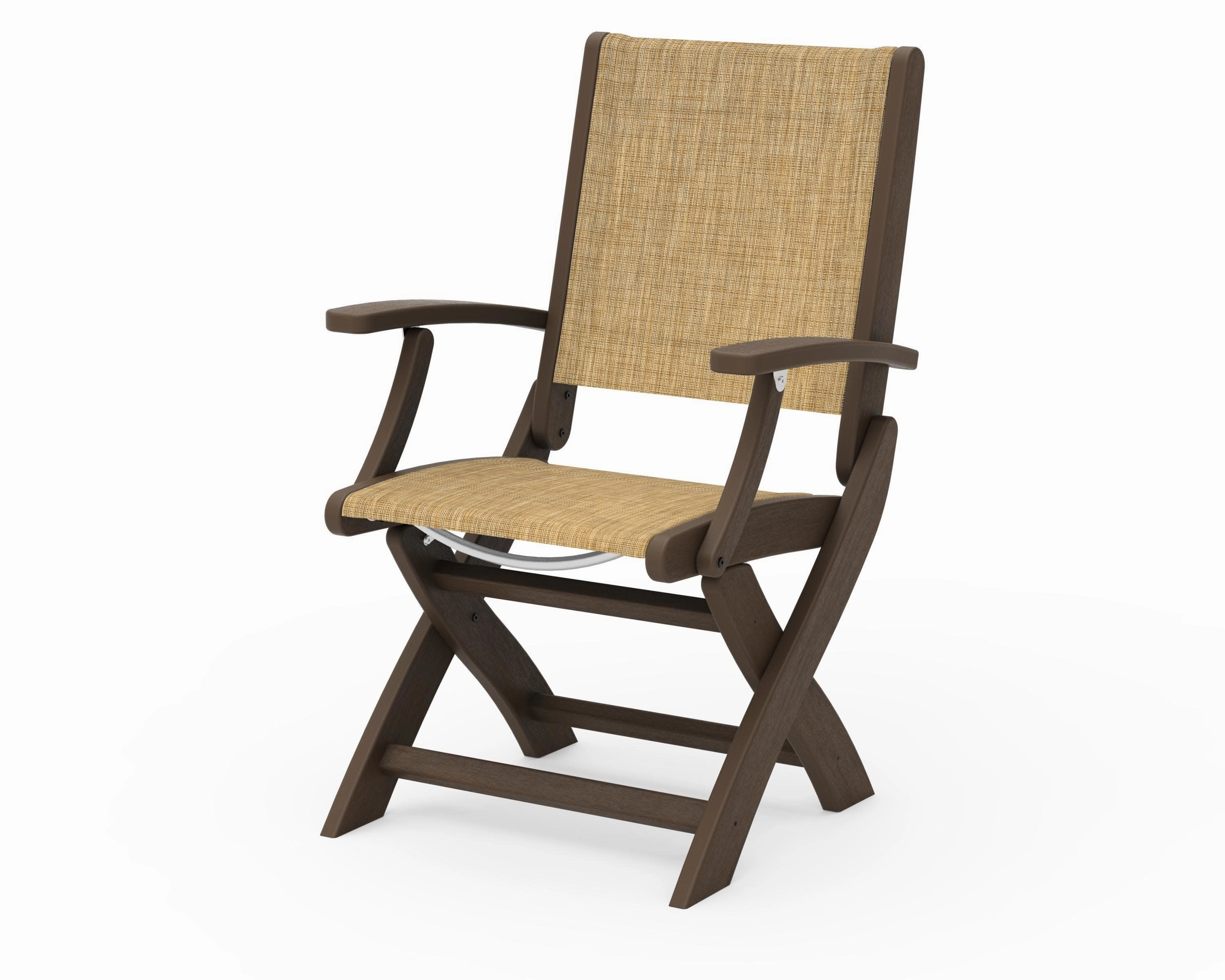 Coastal Folding Chair