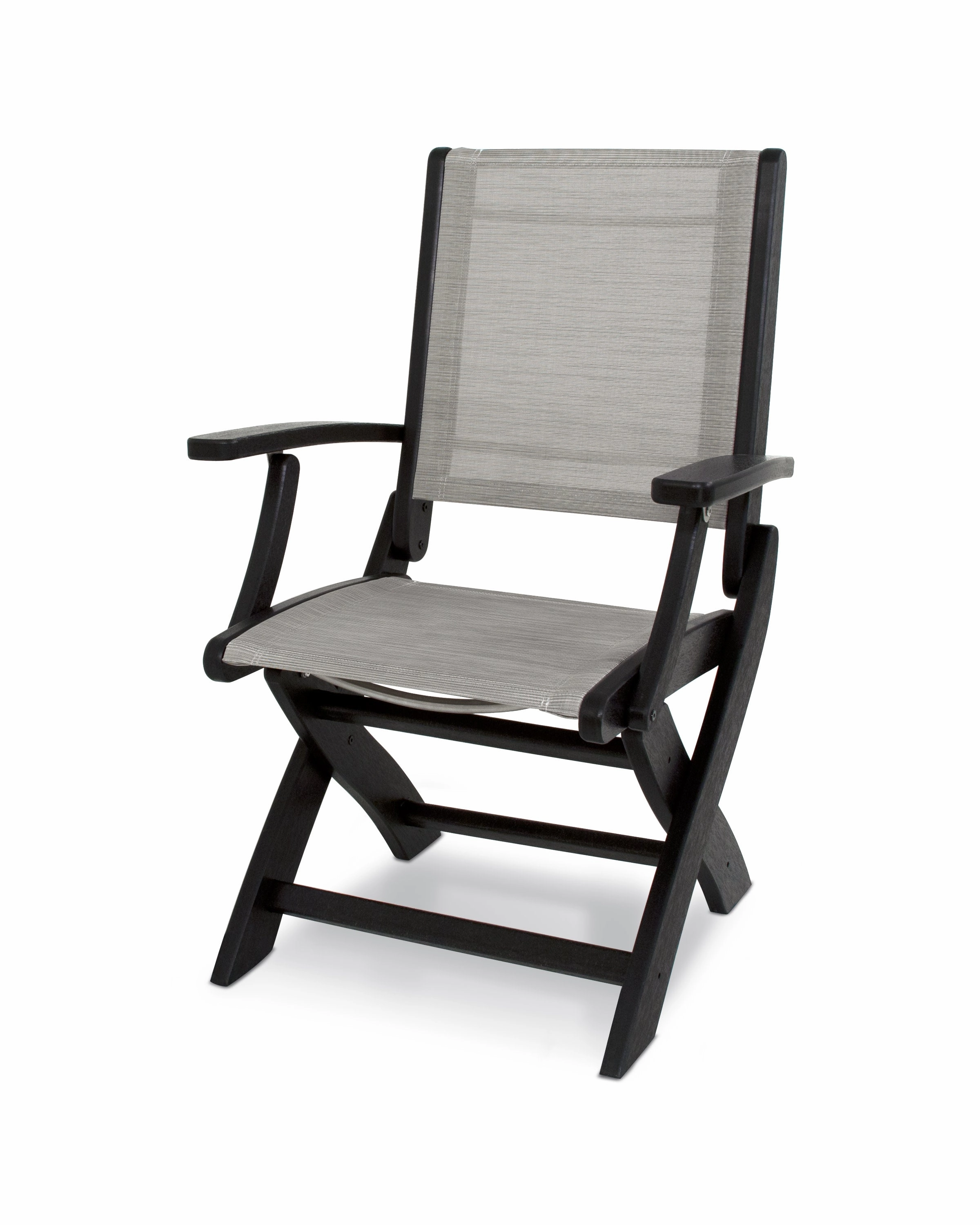 Coastal Folding Chair