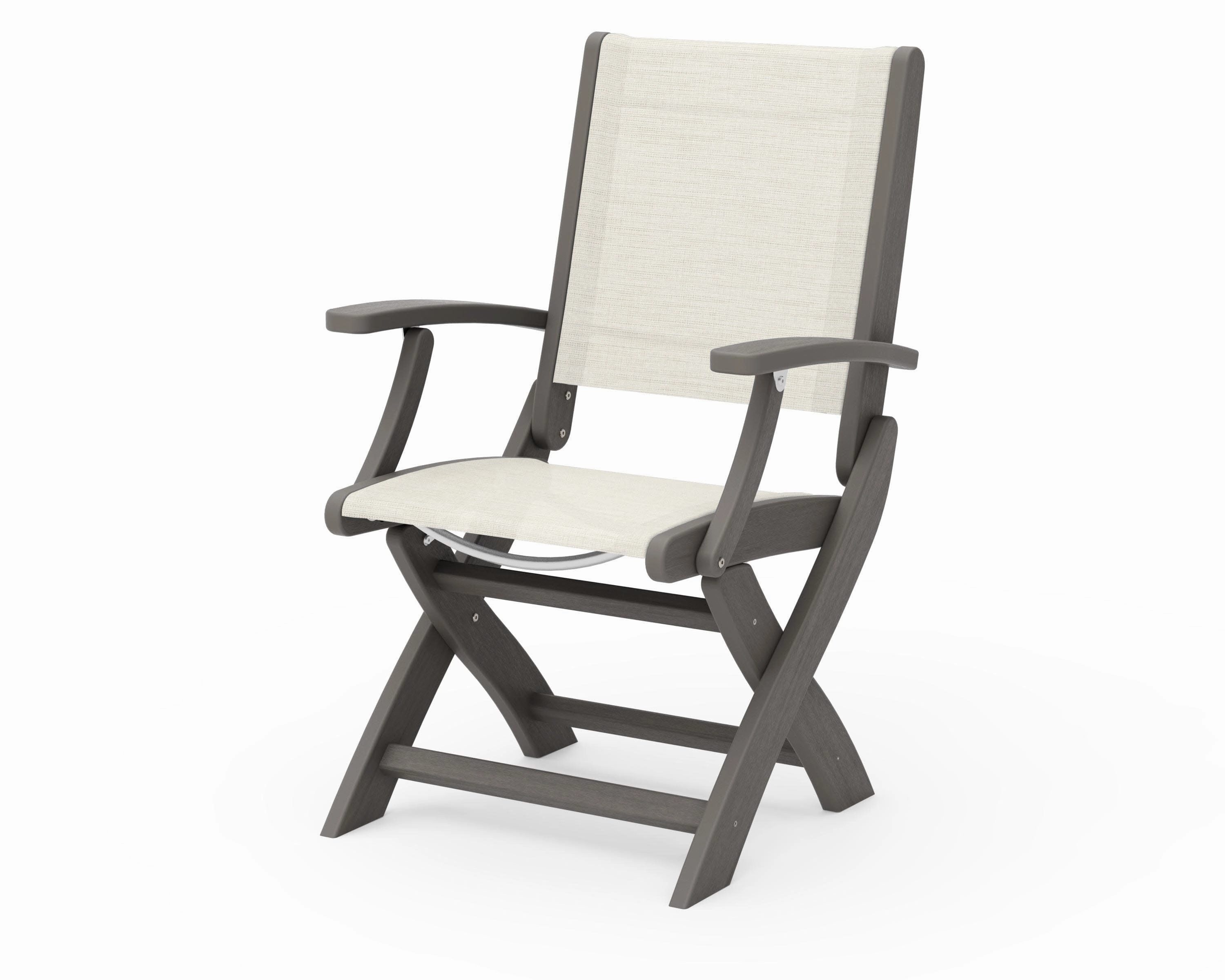 Coastal Folding Chair
