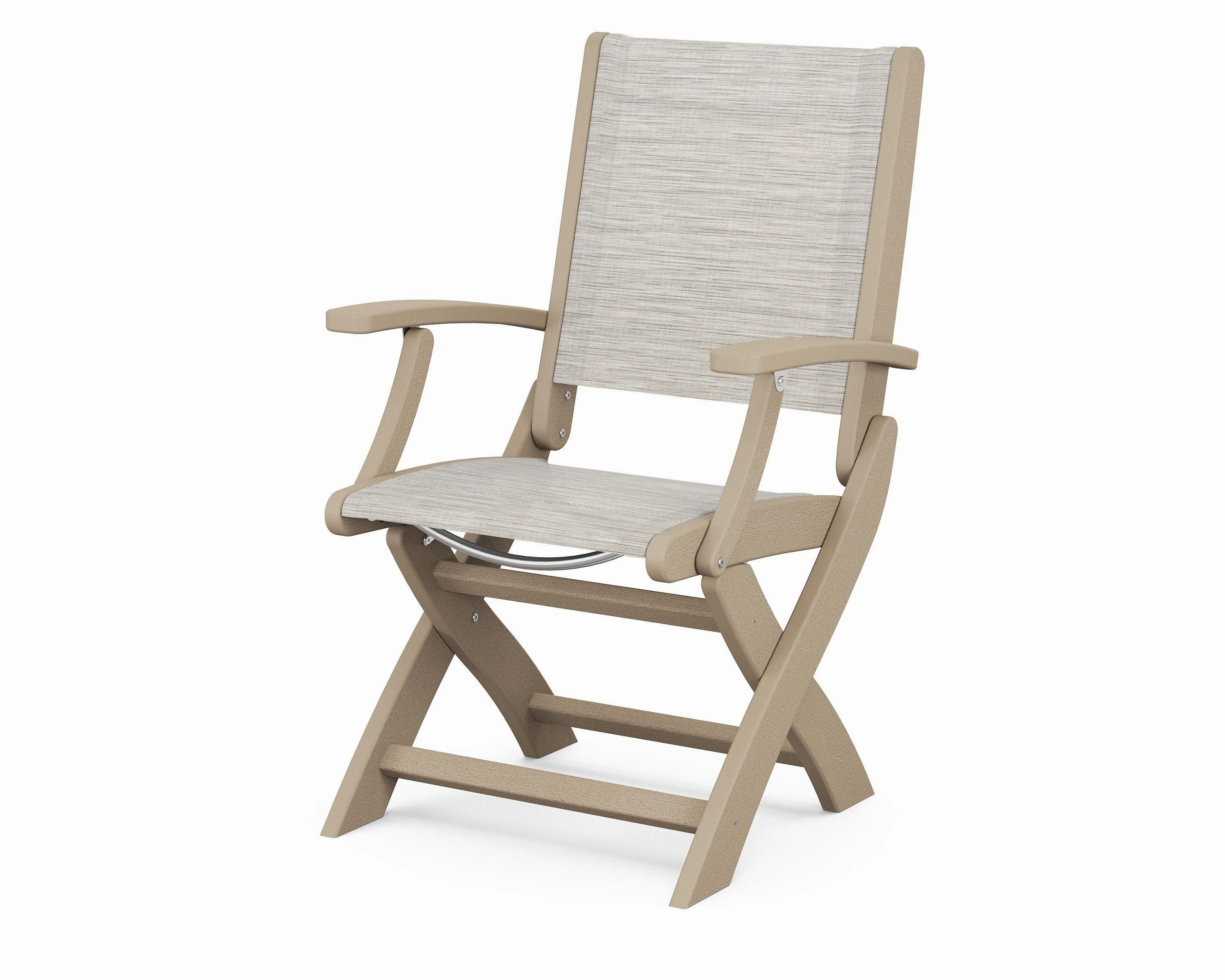 Coastal Folding Chair