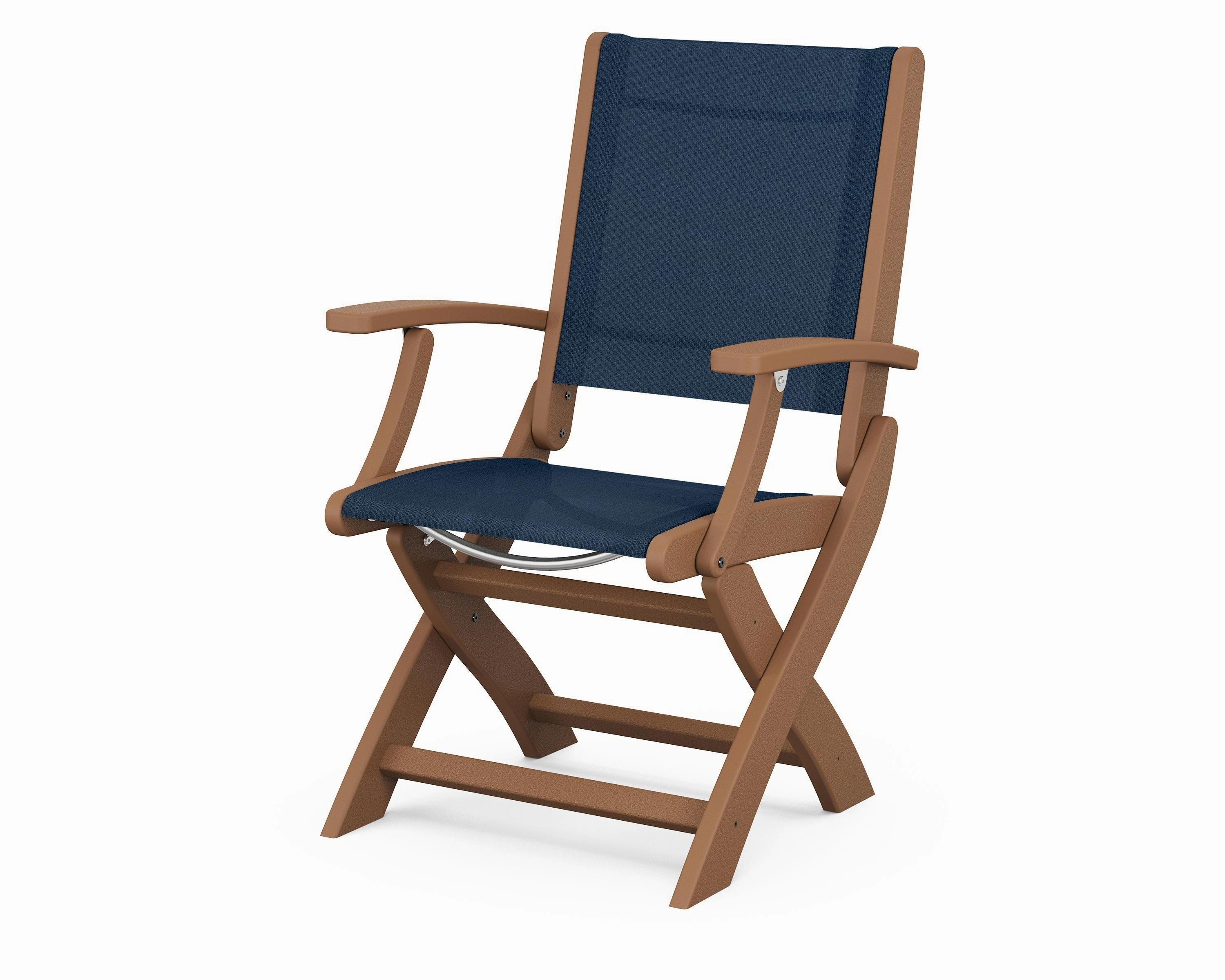 Coastal Folding Chair