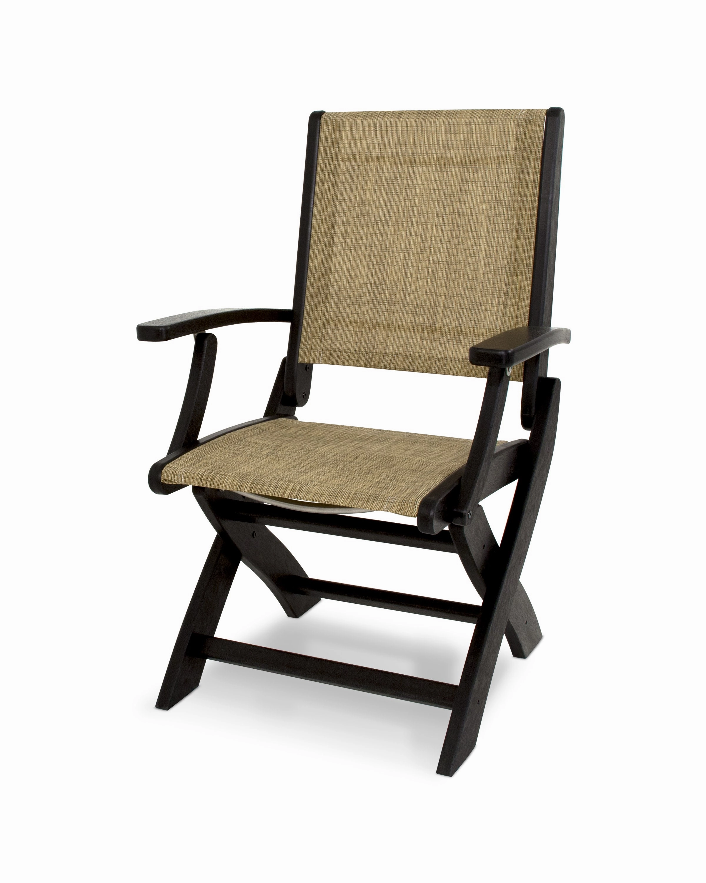 Coastal Folding Chair