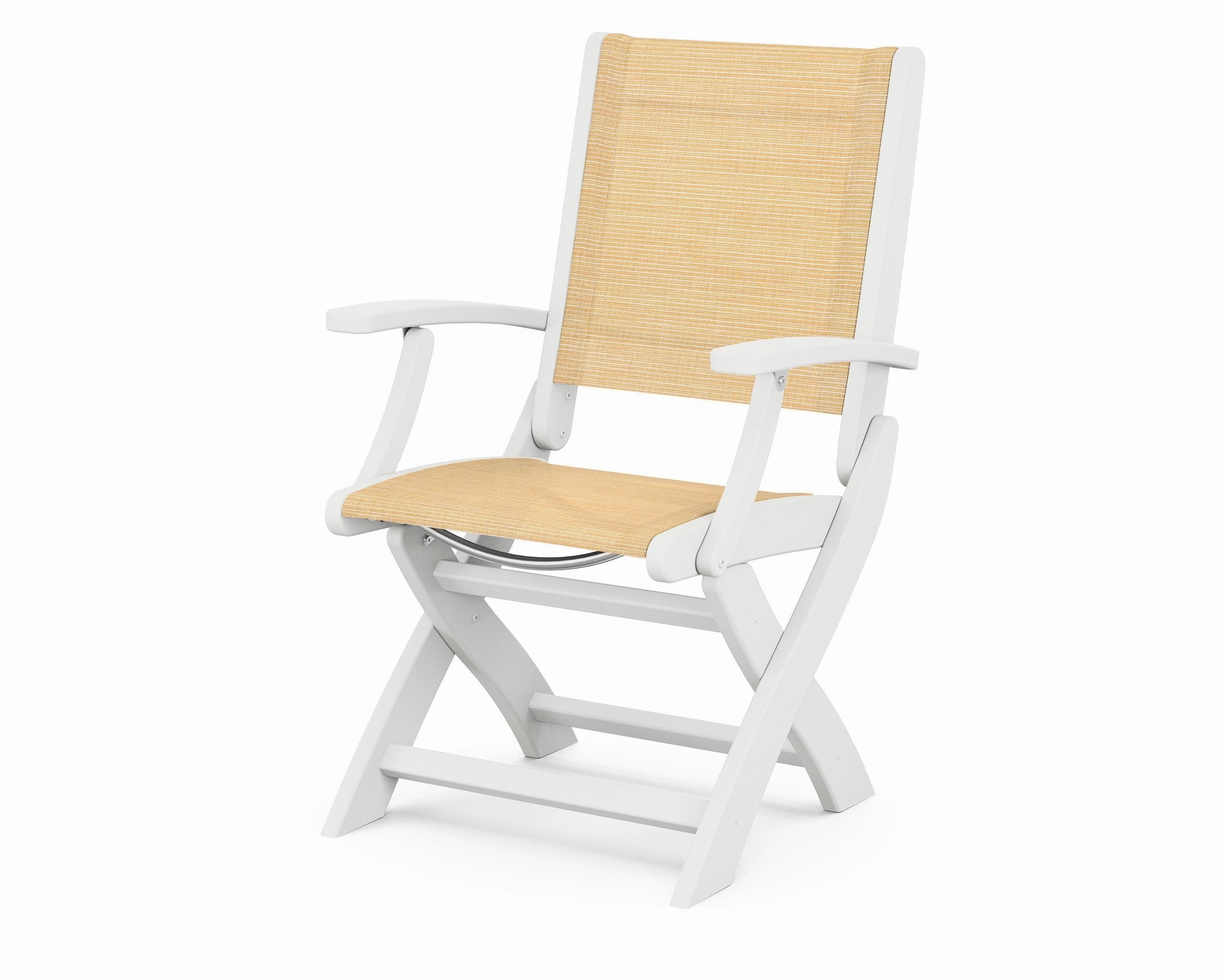 Coastal Folding Chair