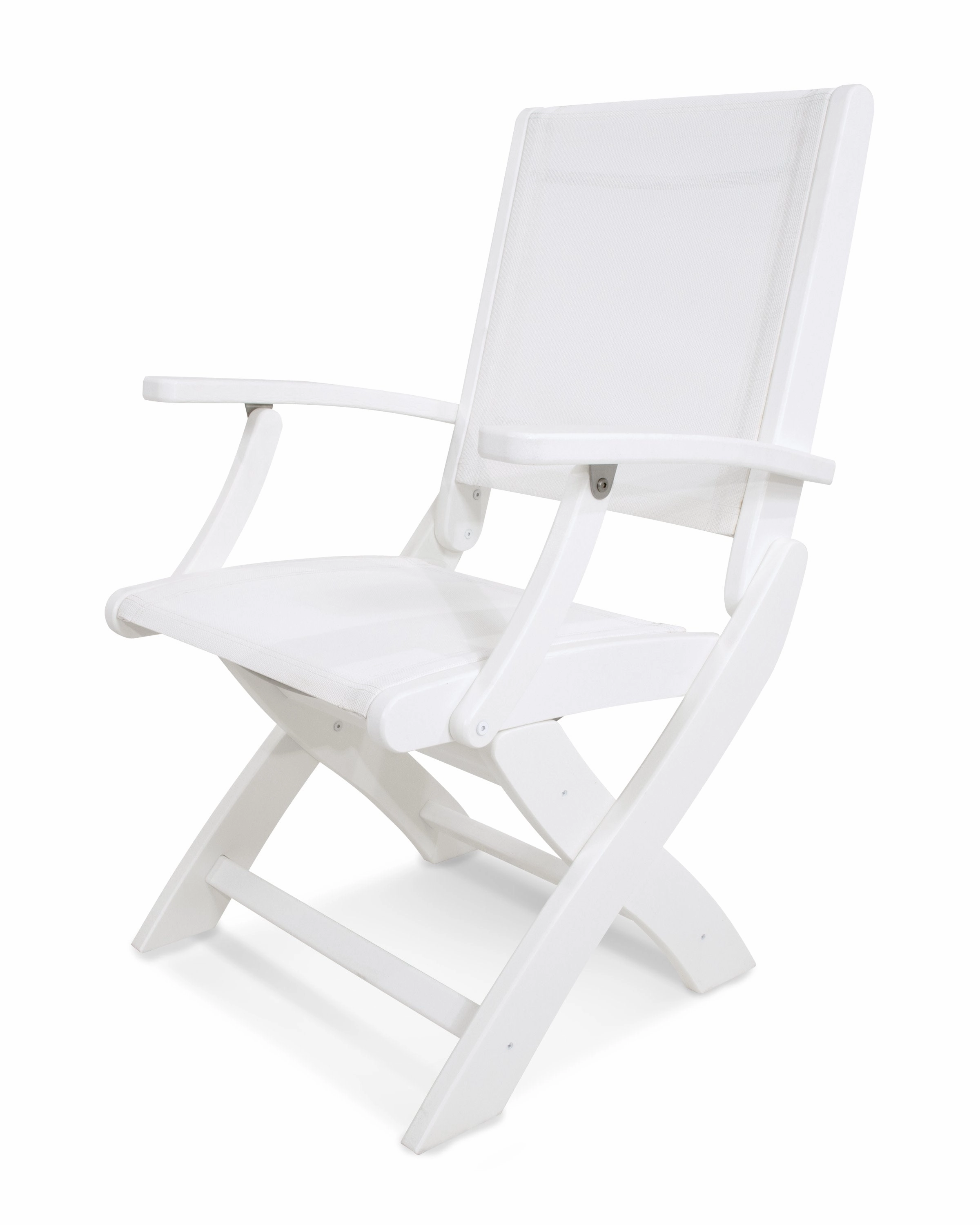 Coastal Folding Chair