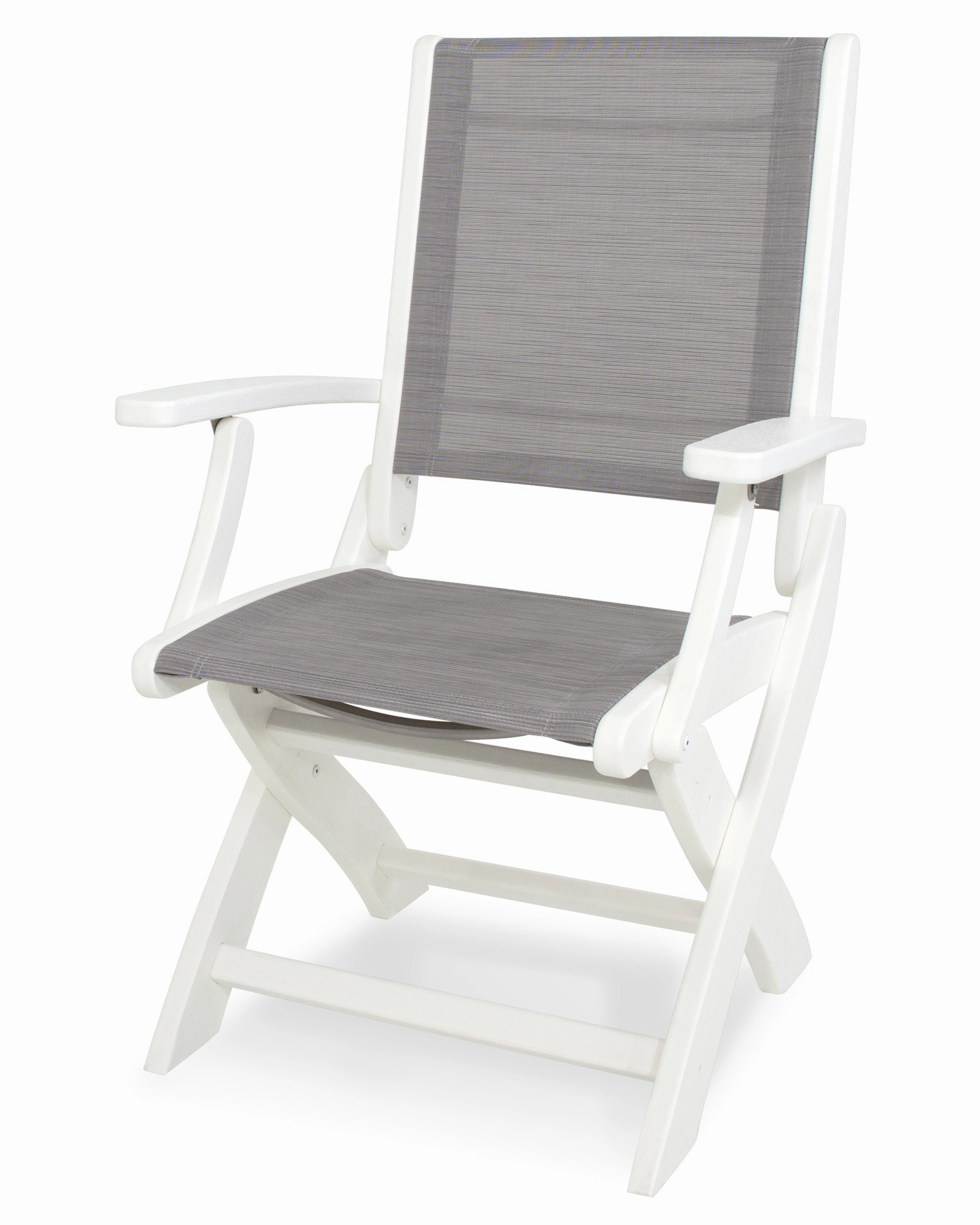 Coastal Folding Chair