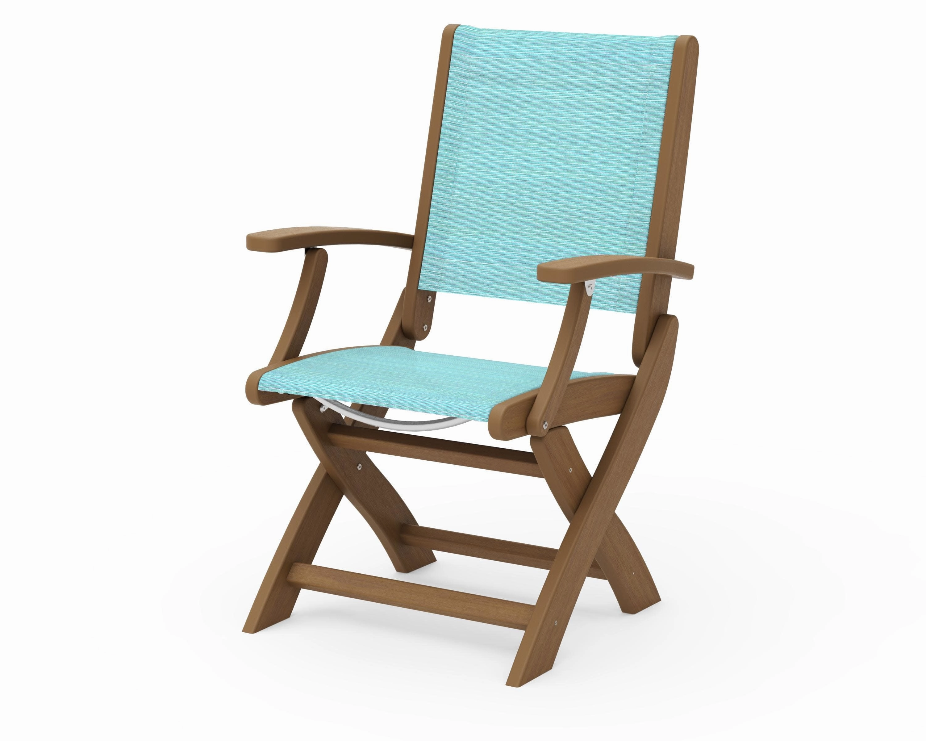 Coastal Folding Chair