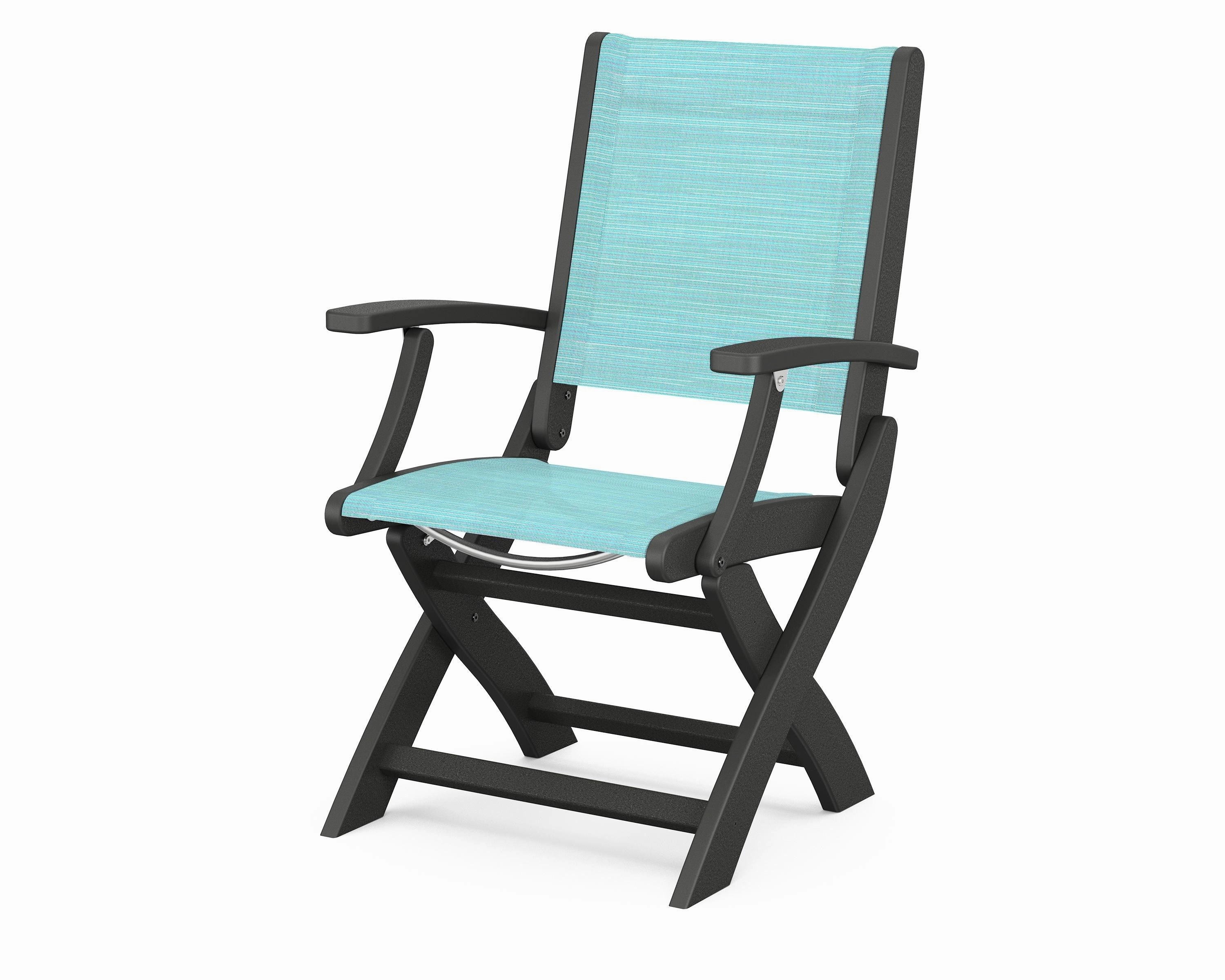 Coastal Folding Chair