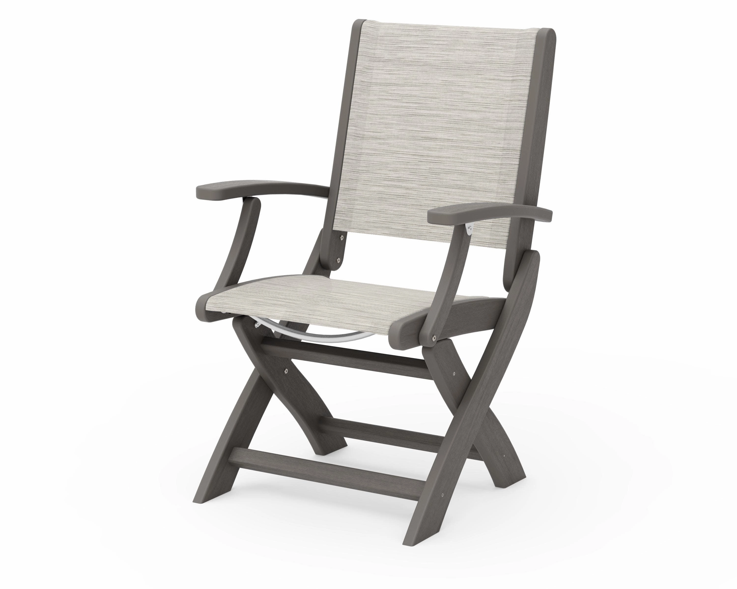 Coastal Folding Chair