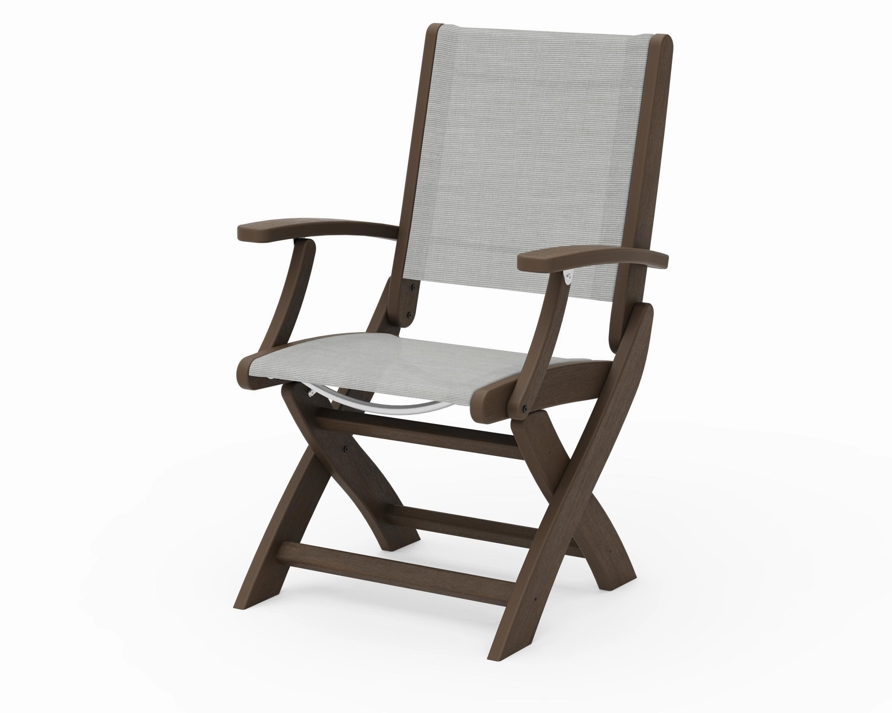 Coastal Folding Chair