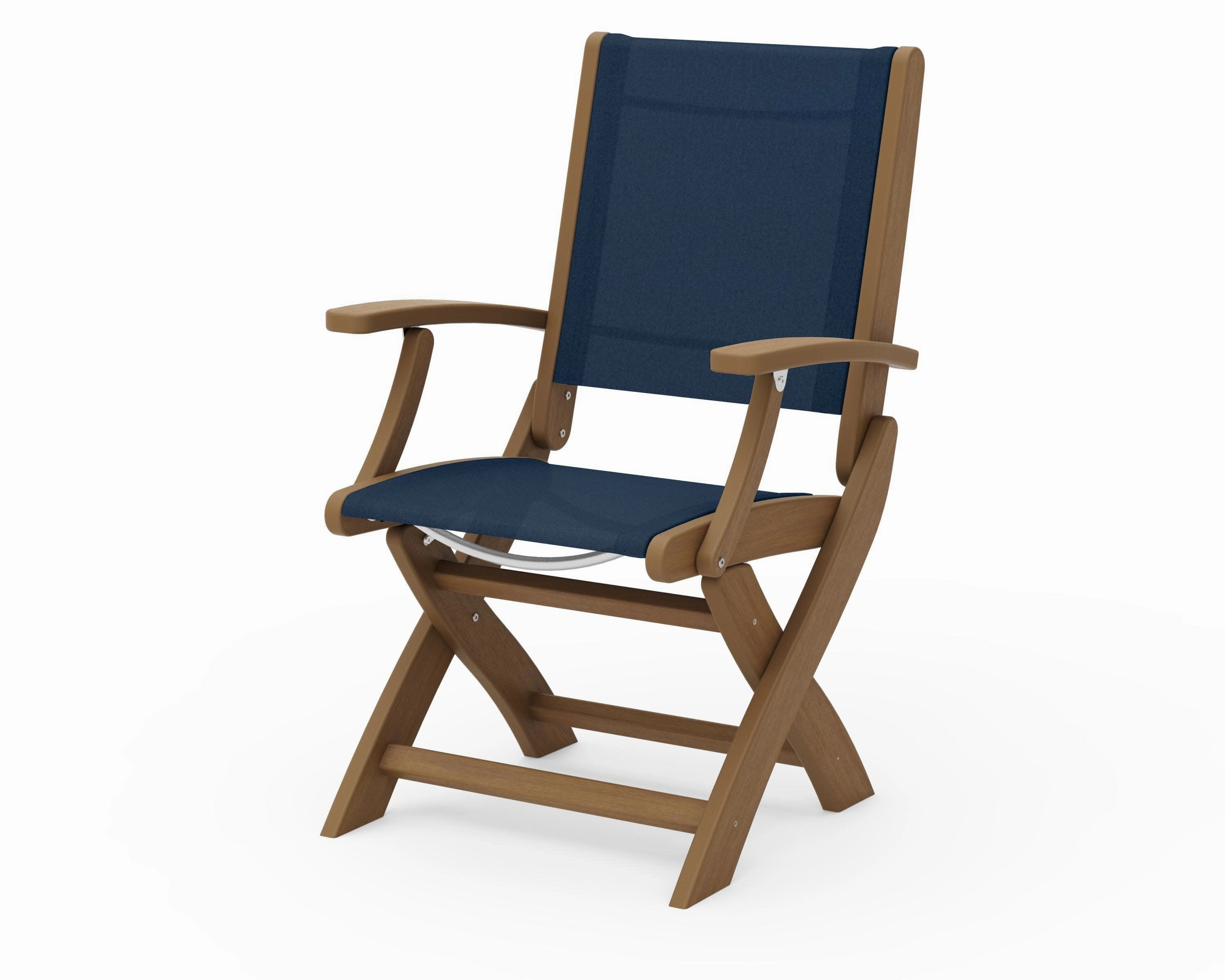 Coastal Folding Chair