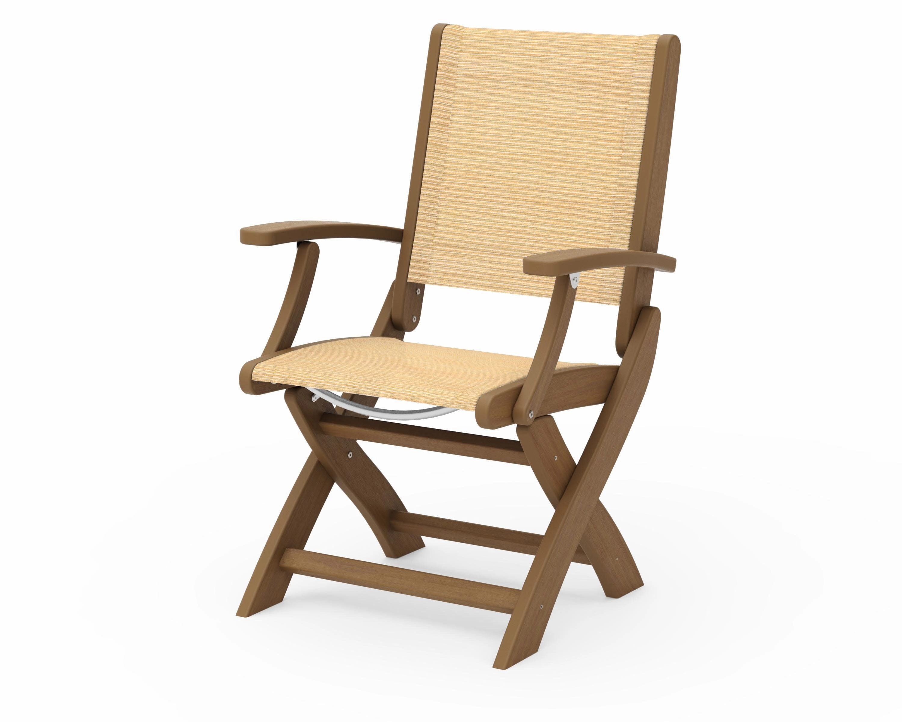 Coastal Folding Chair