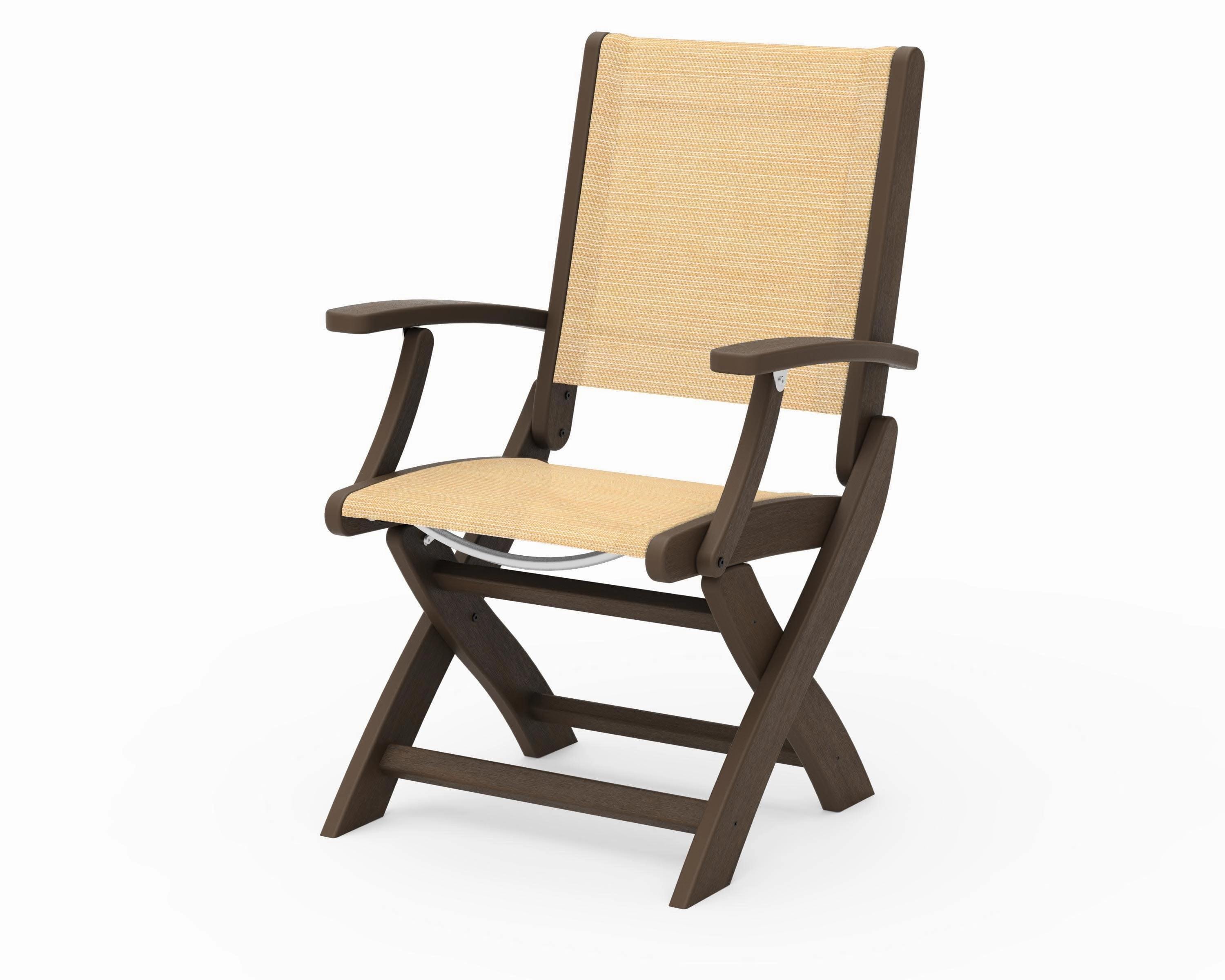 Coastal Folding Chair