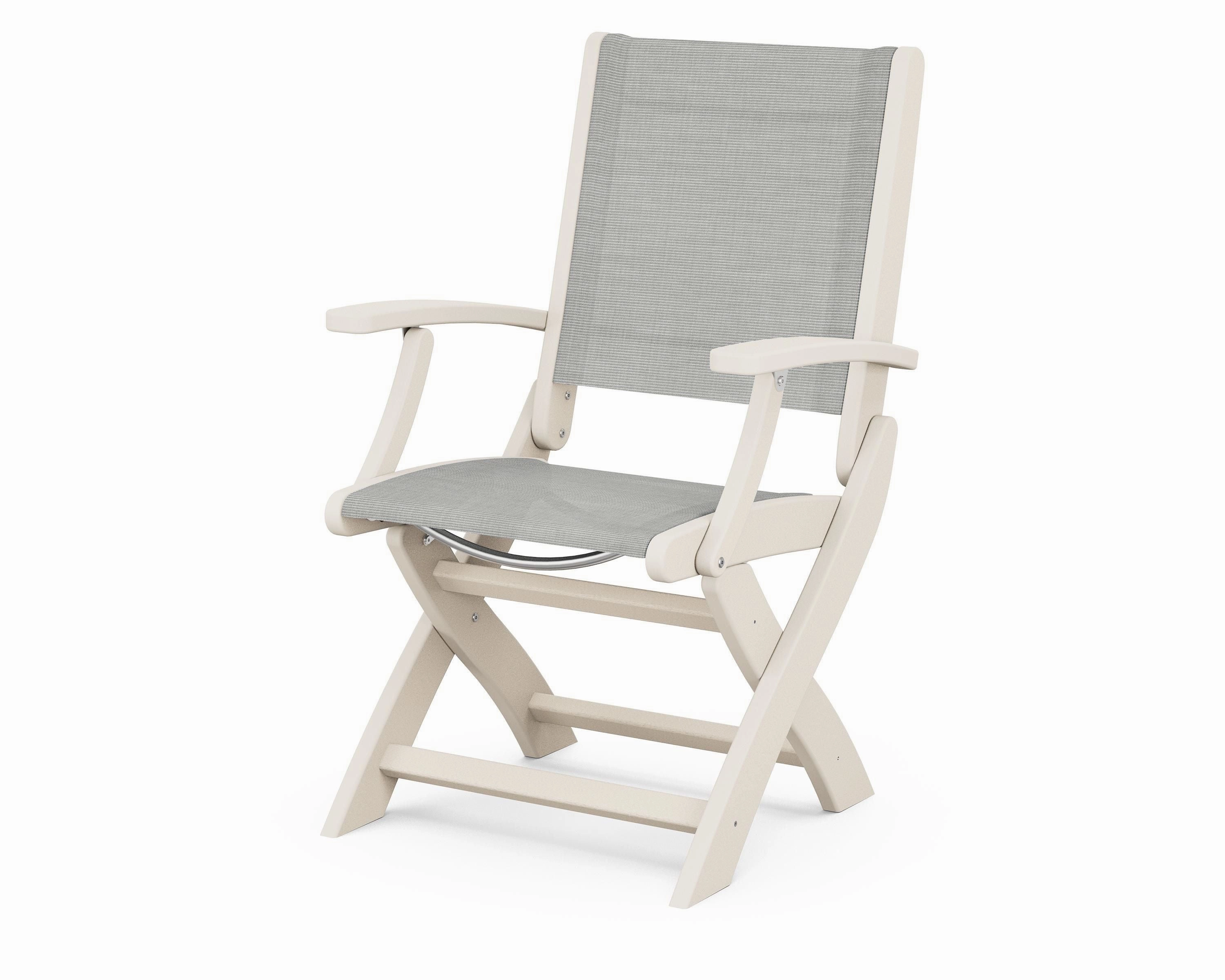 Coastal Folding Chair
