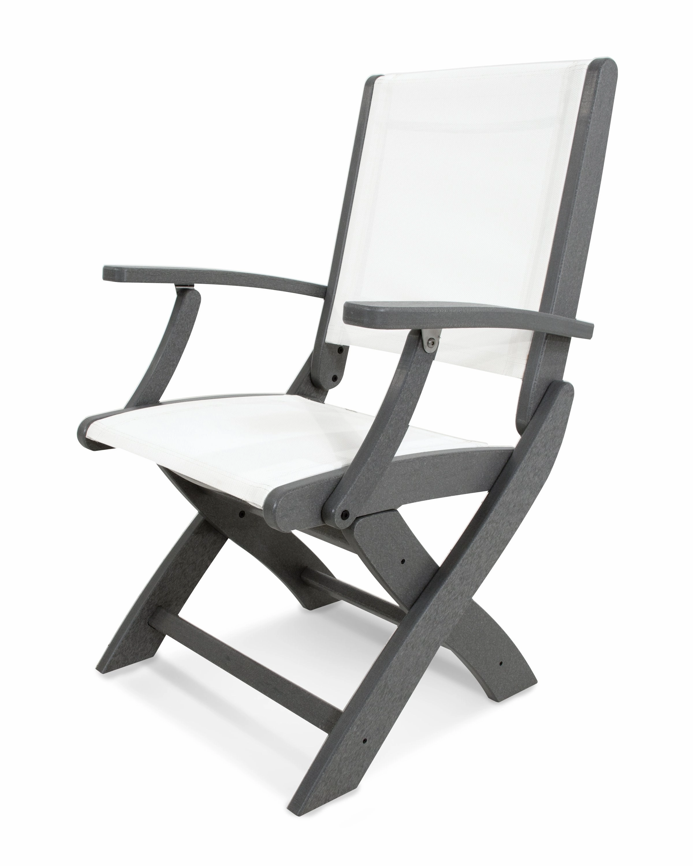 Coastal Folding Chairoutdoor patio furniture set