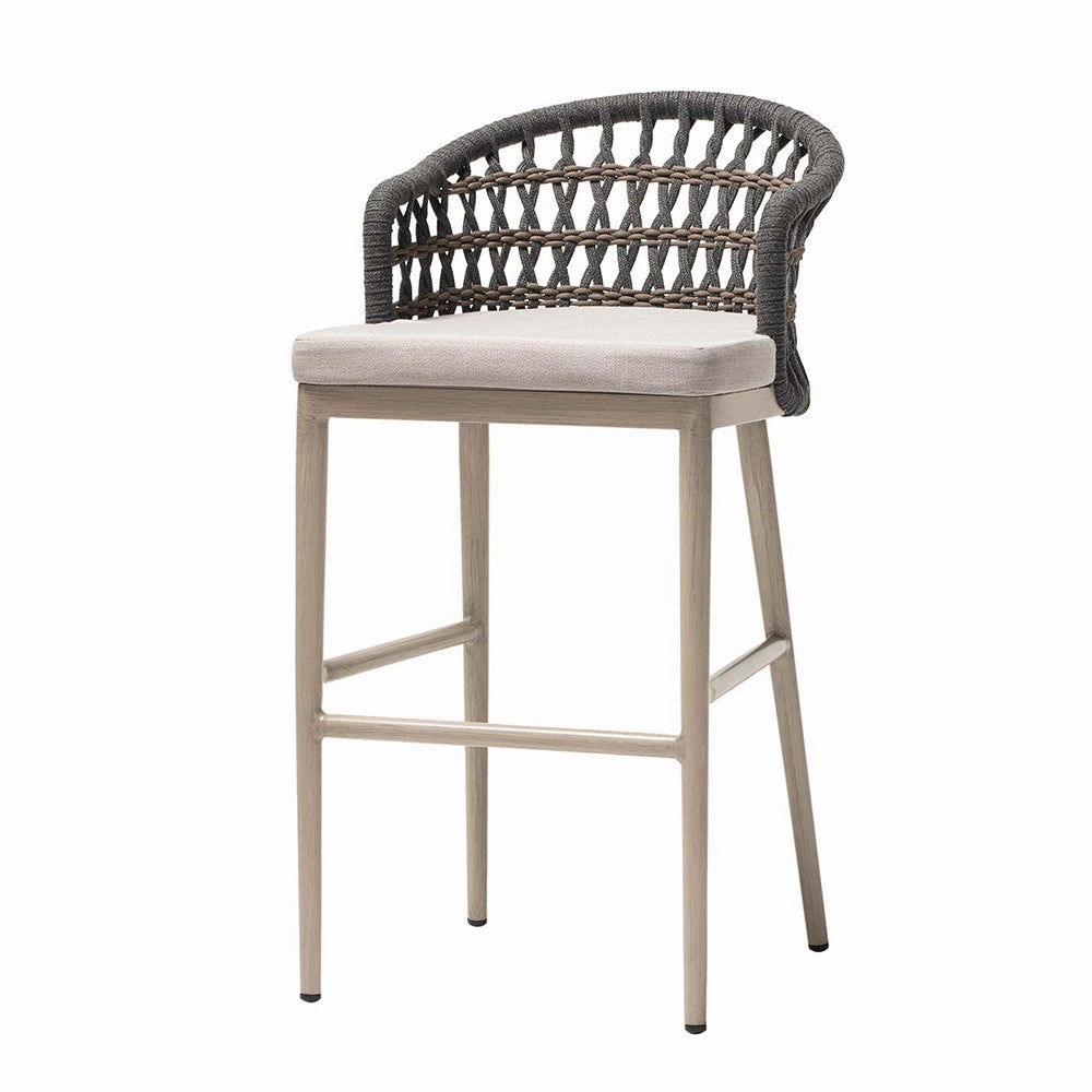 Coconut Grove Bar Chairaluminum alloy outdoor sofa set