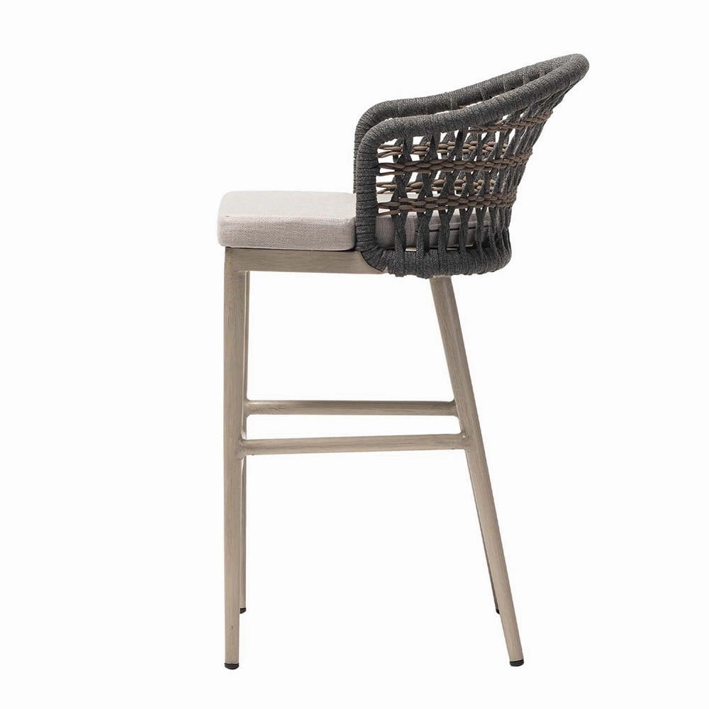 Coconut Grove Bar Chair