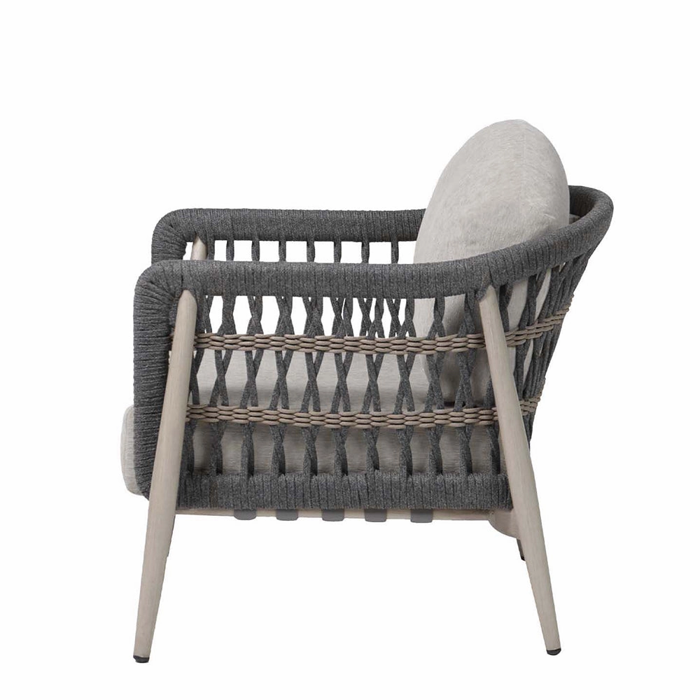 Coconut Grove Club Chair
