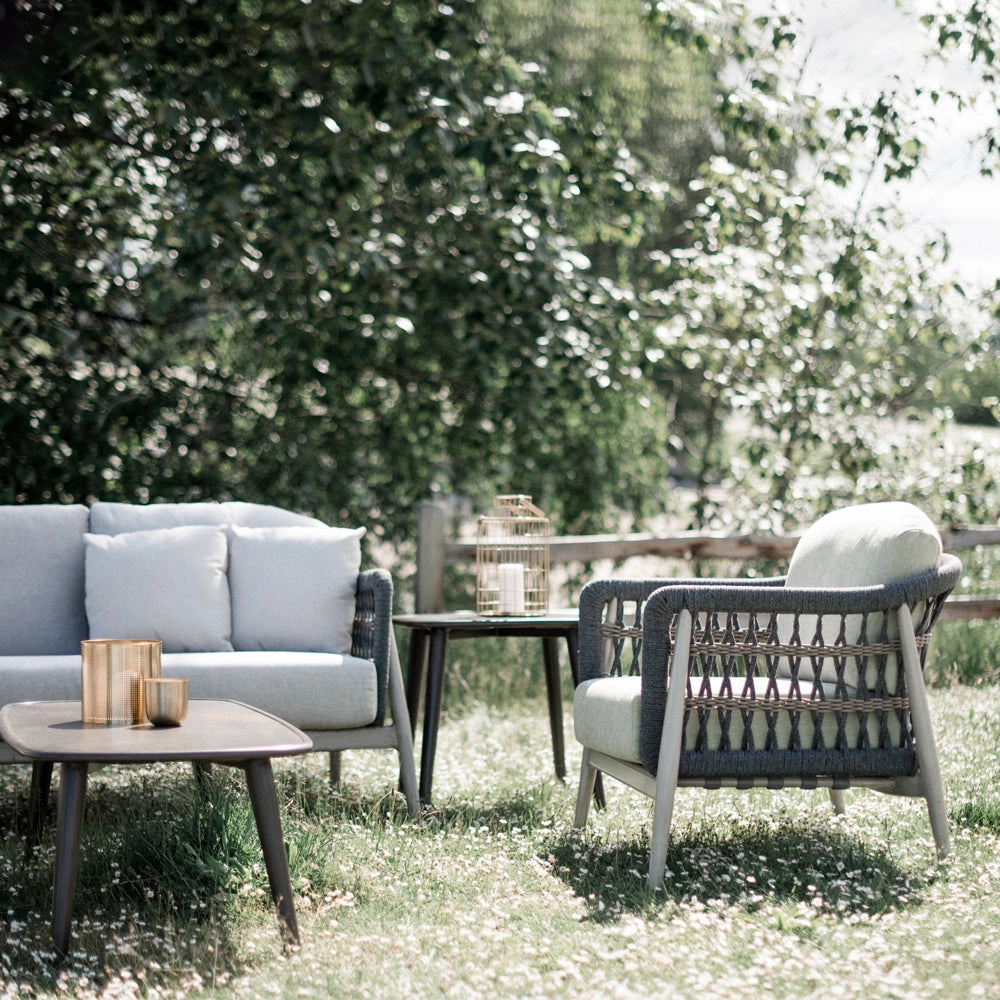 Coconut Grove Club Chair