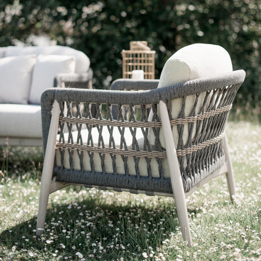 Coconut Grove Club Chair
