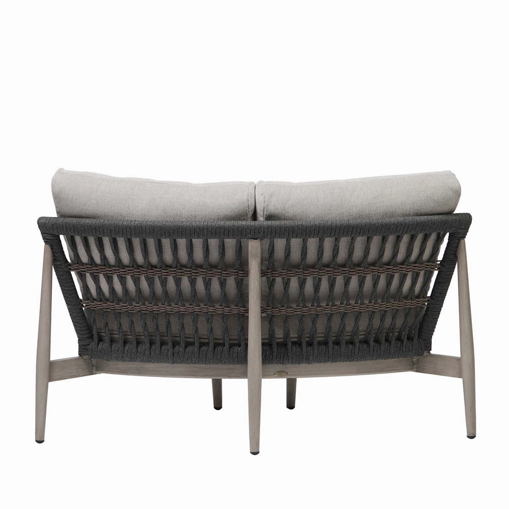Coconut Grove Curved Corner