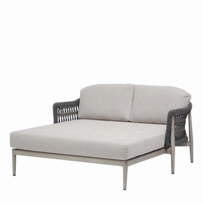 Coconut Grove Daybedaluminum alloy outdoor sofa set