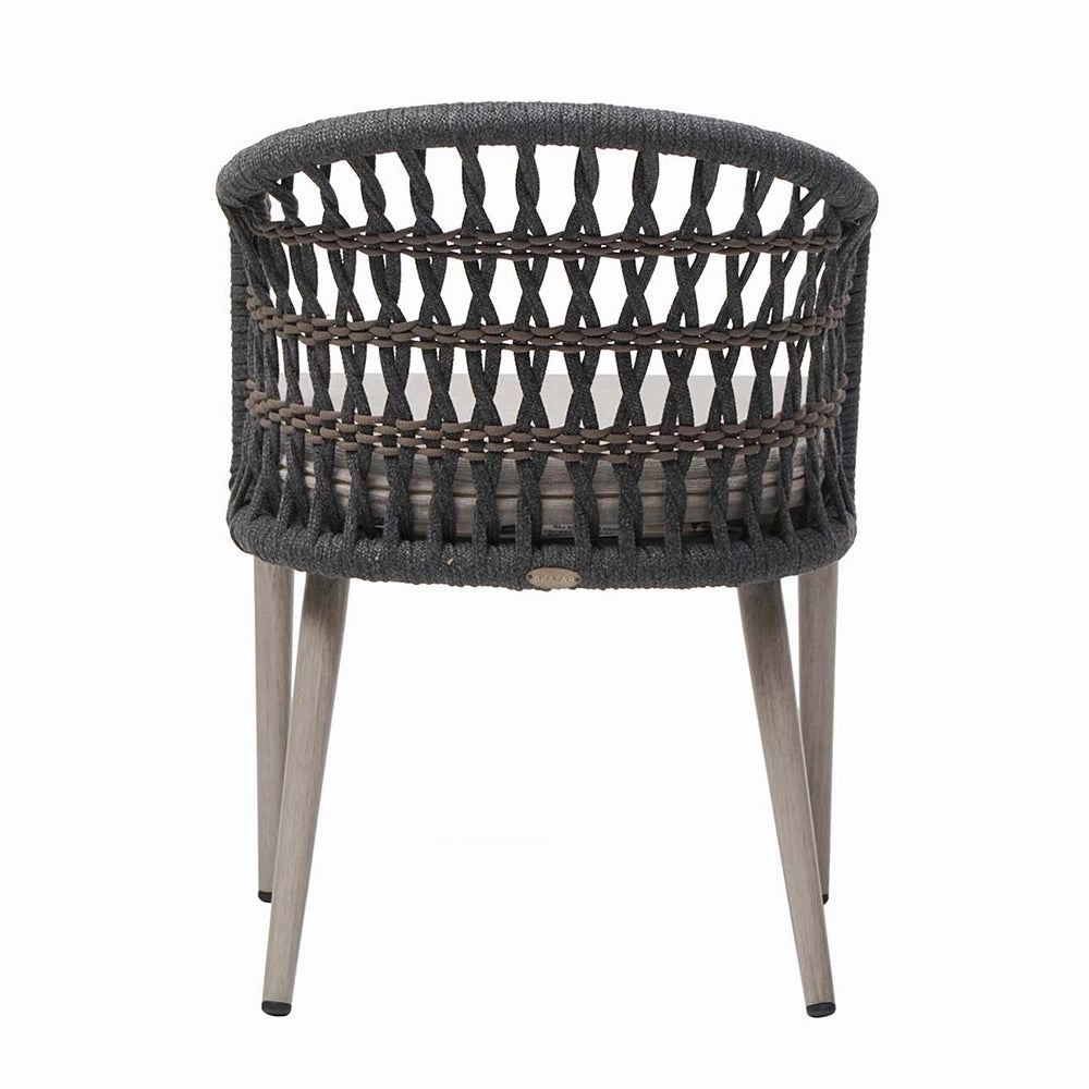 Coconut Grove Dining Arm Chair