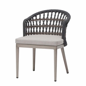 Coconut Grove Dining Arm Chairaluminum alloy outdoor sofa set