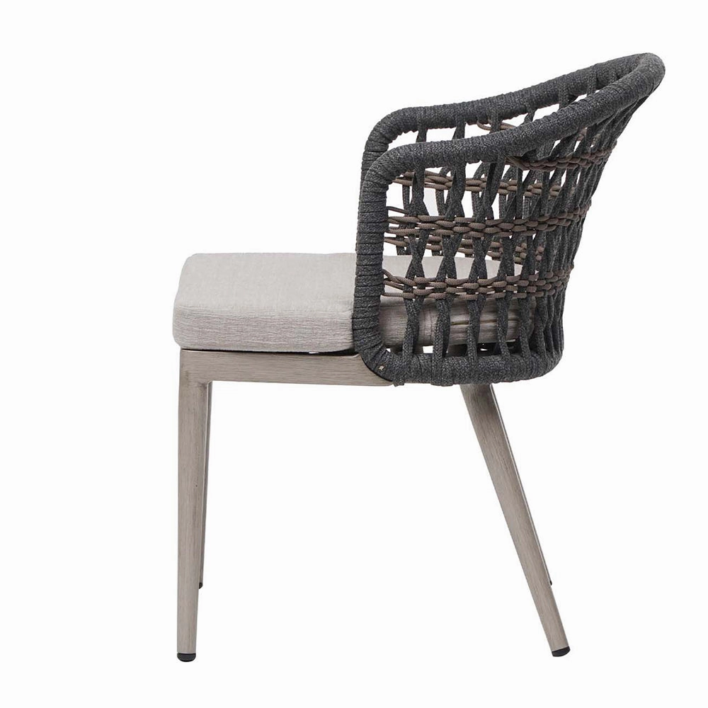Coconut Grove Dining Arm Chair