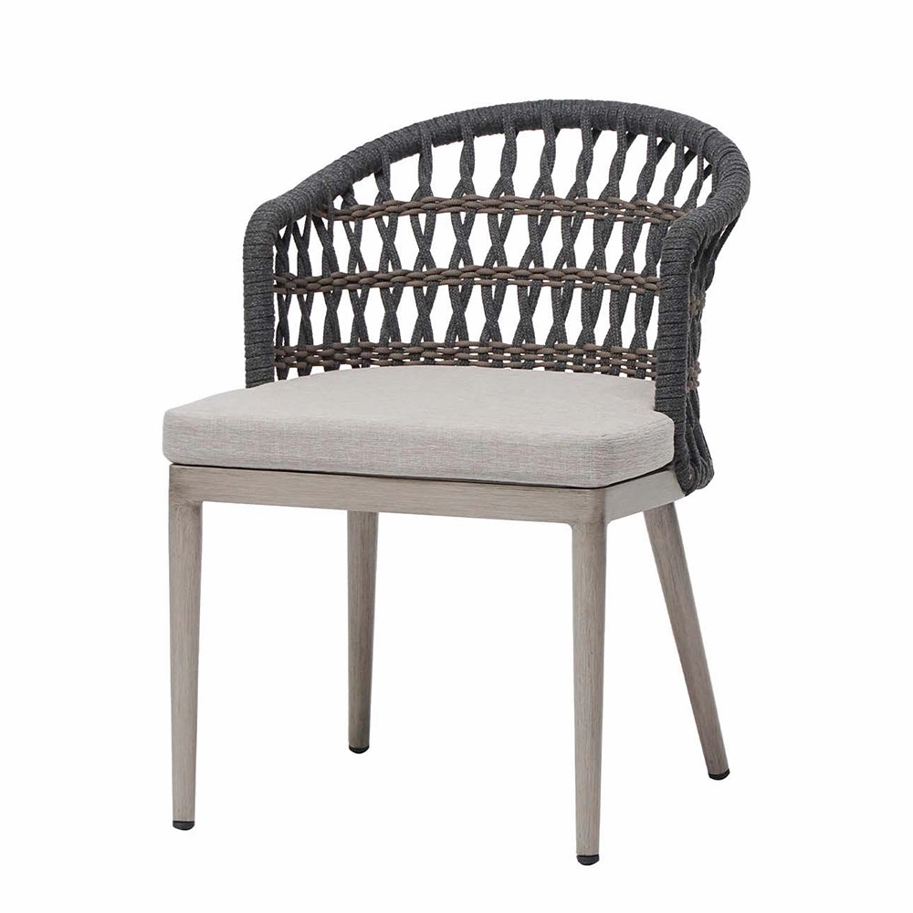 Coconut Grove Dining Arm Chairaluminum alloy outdoor sofa set