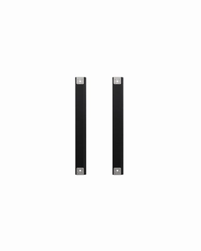 Collapsible IGT 3 Unit Rails essential outdoor cooking accessories kit