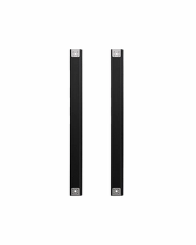 Collapsible IGT 4 Unit Rails essential outdoor cooking accessories kit