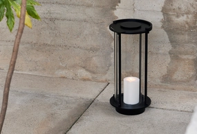 Collect HurricaneDurable outdoor patio accessories