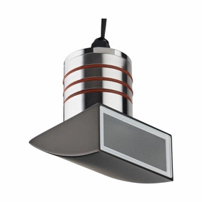 Colorscaping LED Landscape Indicator Light Bronze Stainless SteelDecorative outdoor post lights