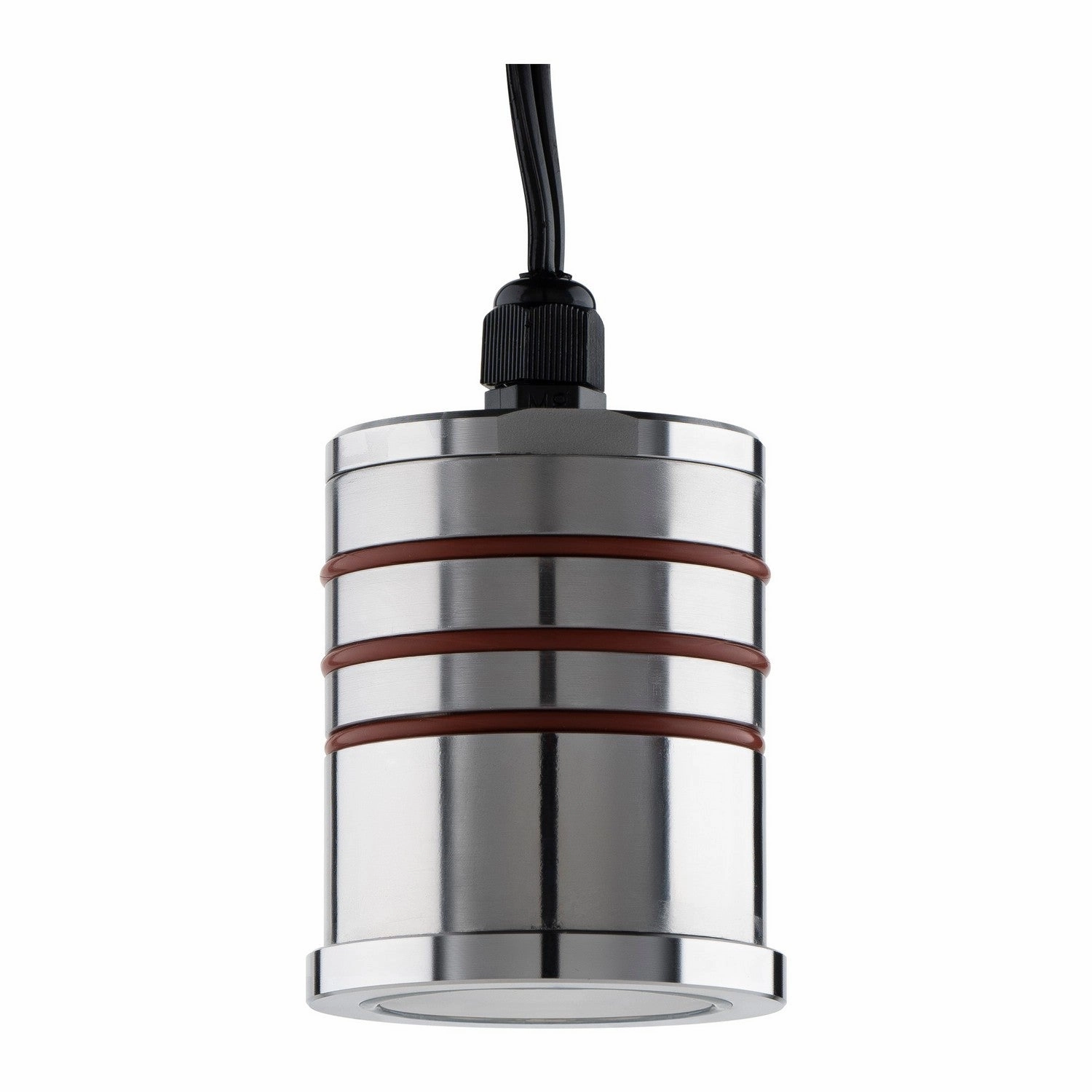 Colorscaping LED Landscape Indicator Light Stainless SteelDecorative outdoor post lights
