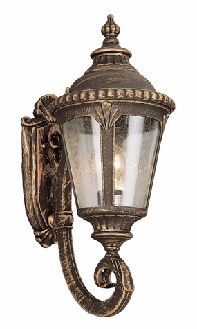 Commons Wall LanternOutdoor wall sconces with motion sensor