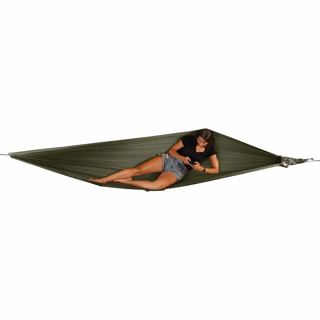 Compact Hammock